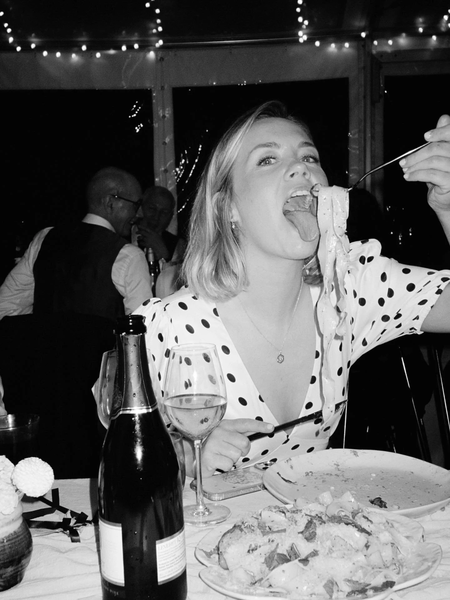 Guests fully immersed. You completely present...

While your guests are savouring dinner and dancing the night away, we&rsquo;re quietly managing every moving part behind the scenes. From the first look to the final song, your entire day is thoughtfu