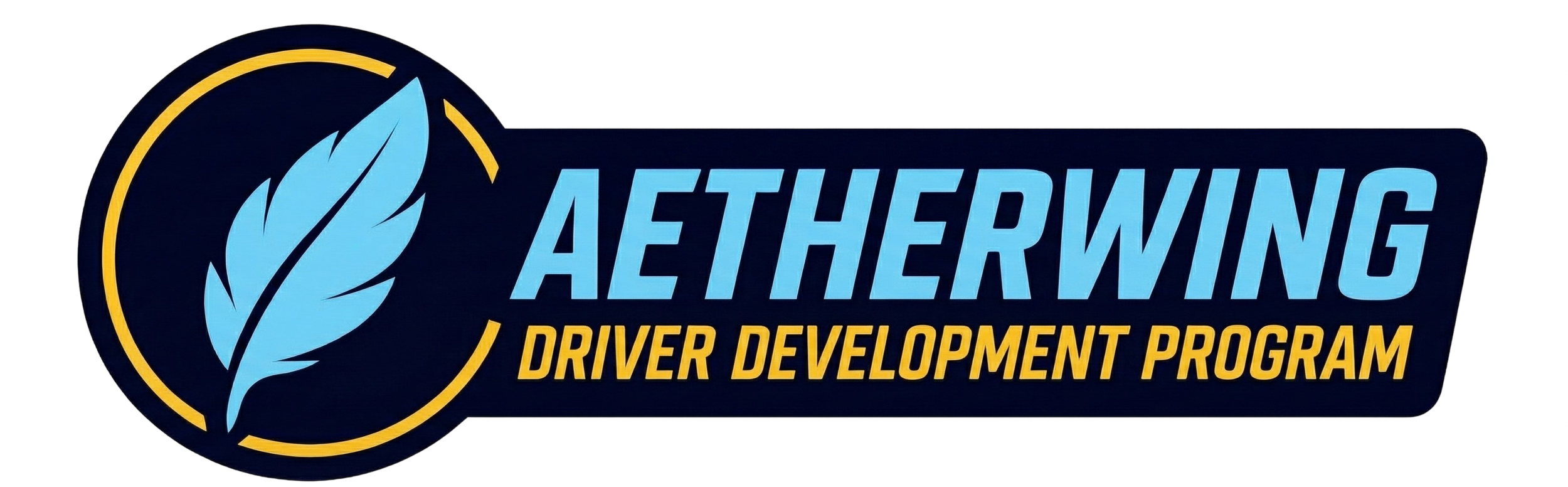 Aetherwing teams with Nico Goated Motorsports to Pilot the Aetherwing Driver Development Program 