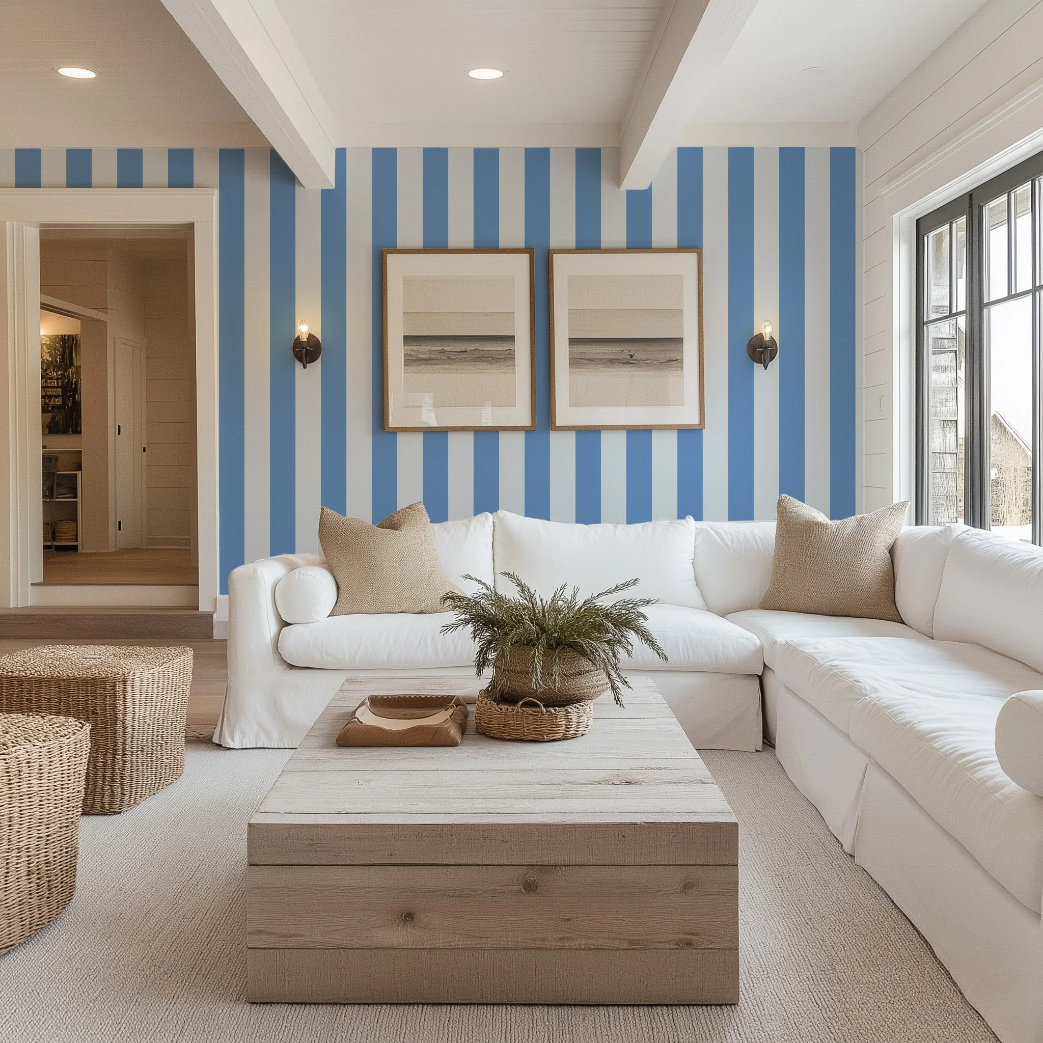 Waimarama Beach Stripe Bach..jpg
