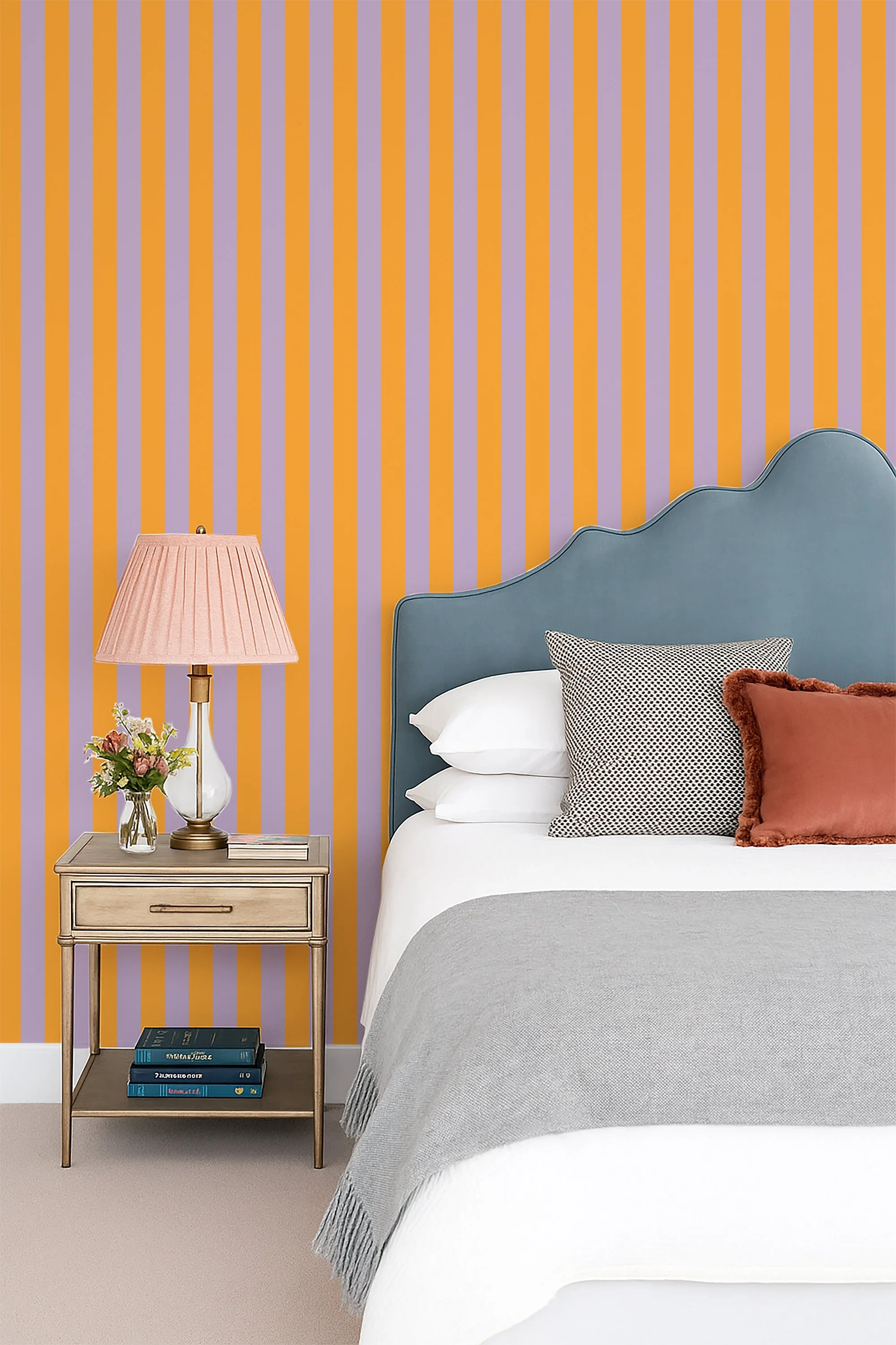 Glastonbury Stripe Bedtoom.jpg