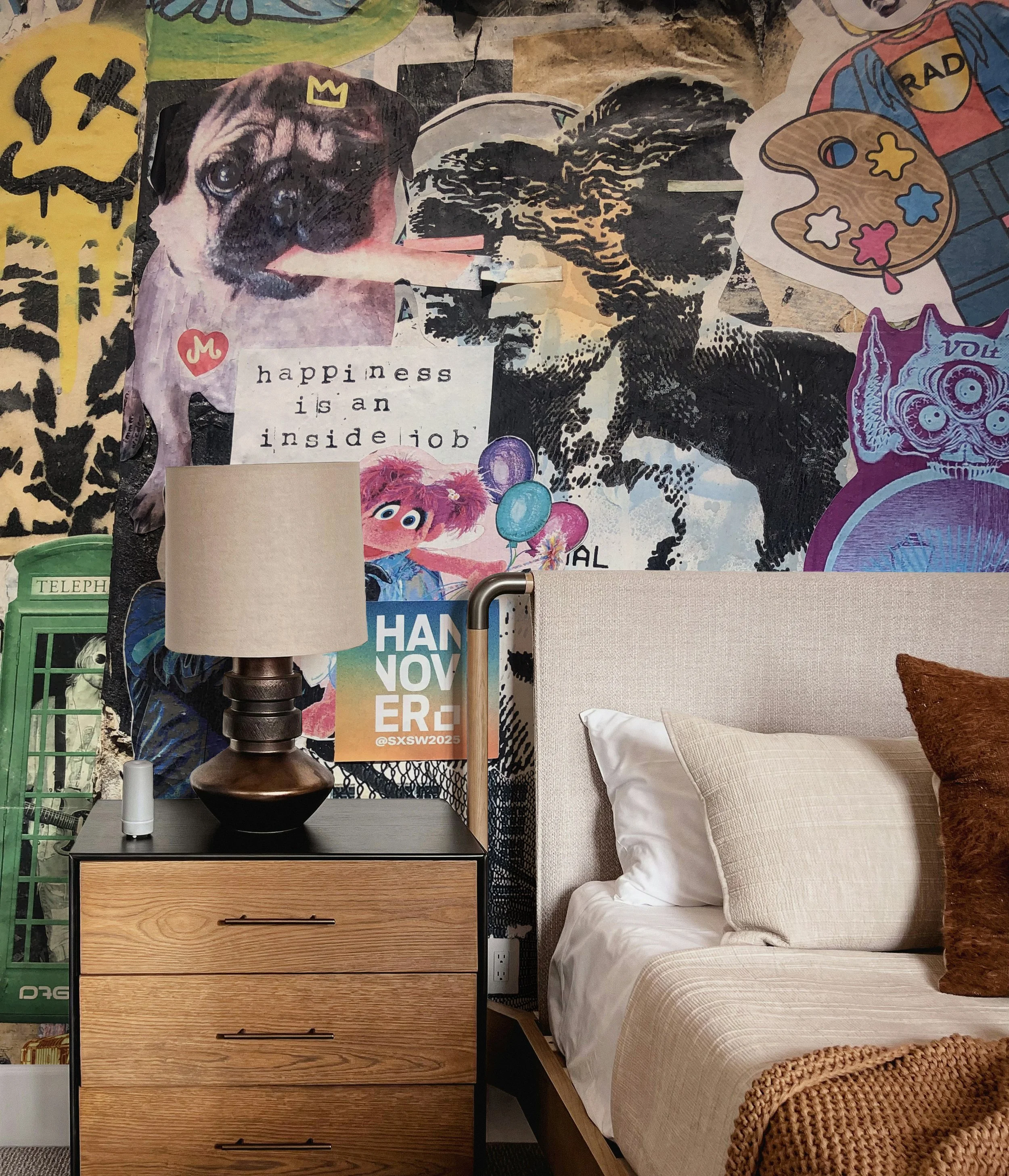 Happiness is an Inside Job Bedroom.jpg