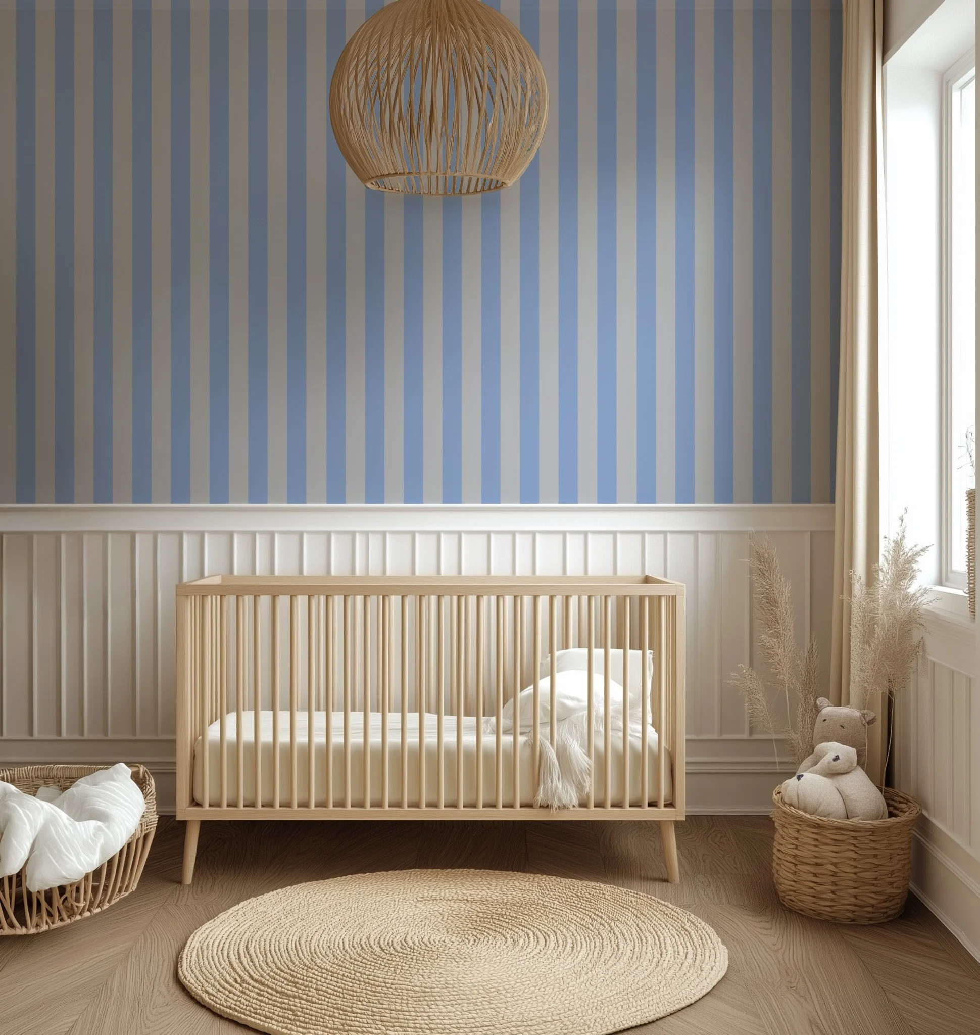 Bethells Beach Stripe Nursery.jpg