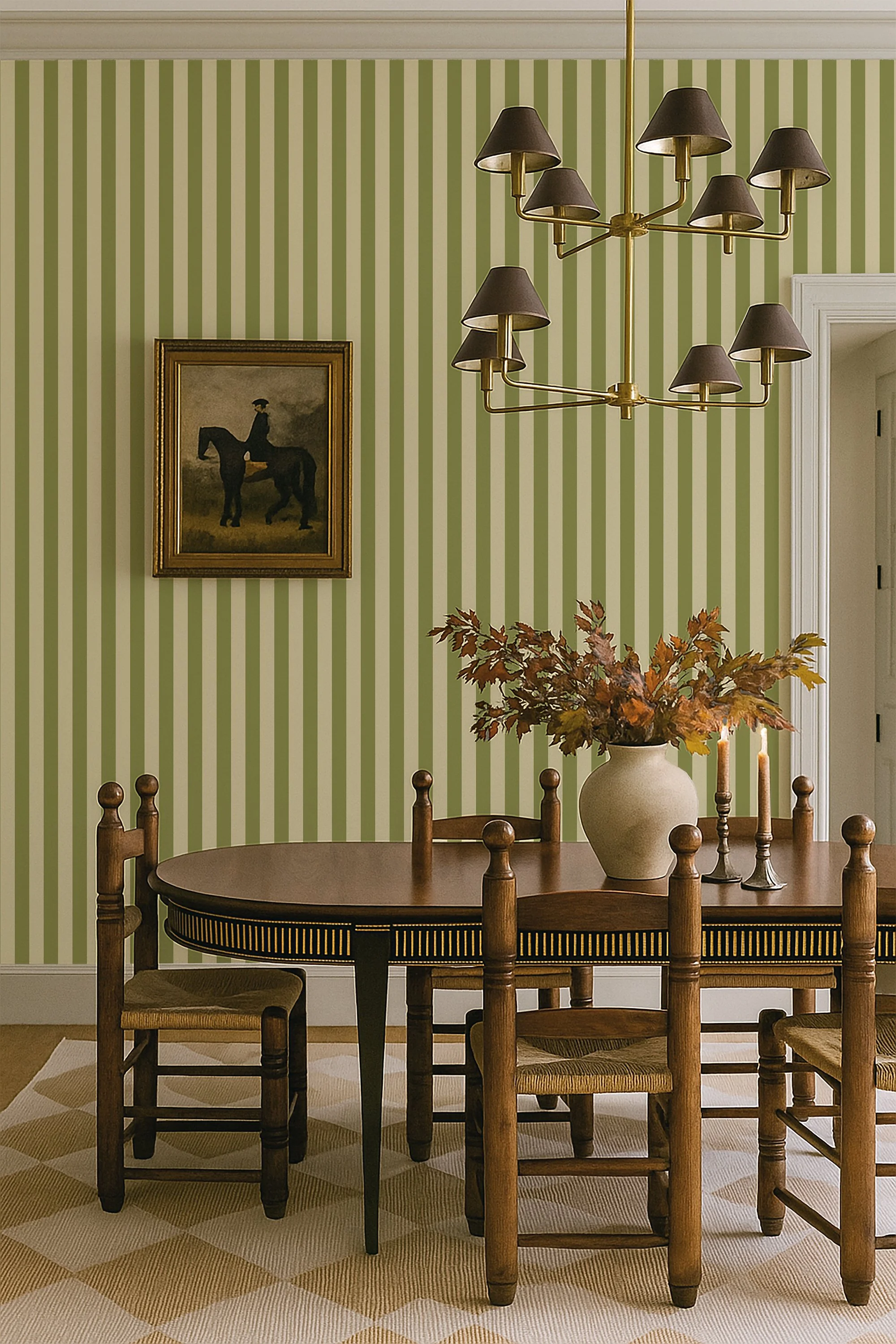 Cotswold Stripe Dining Room.jpg