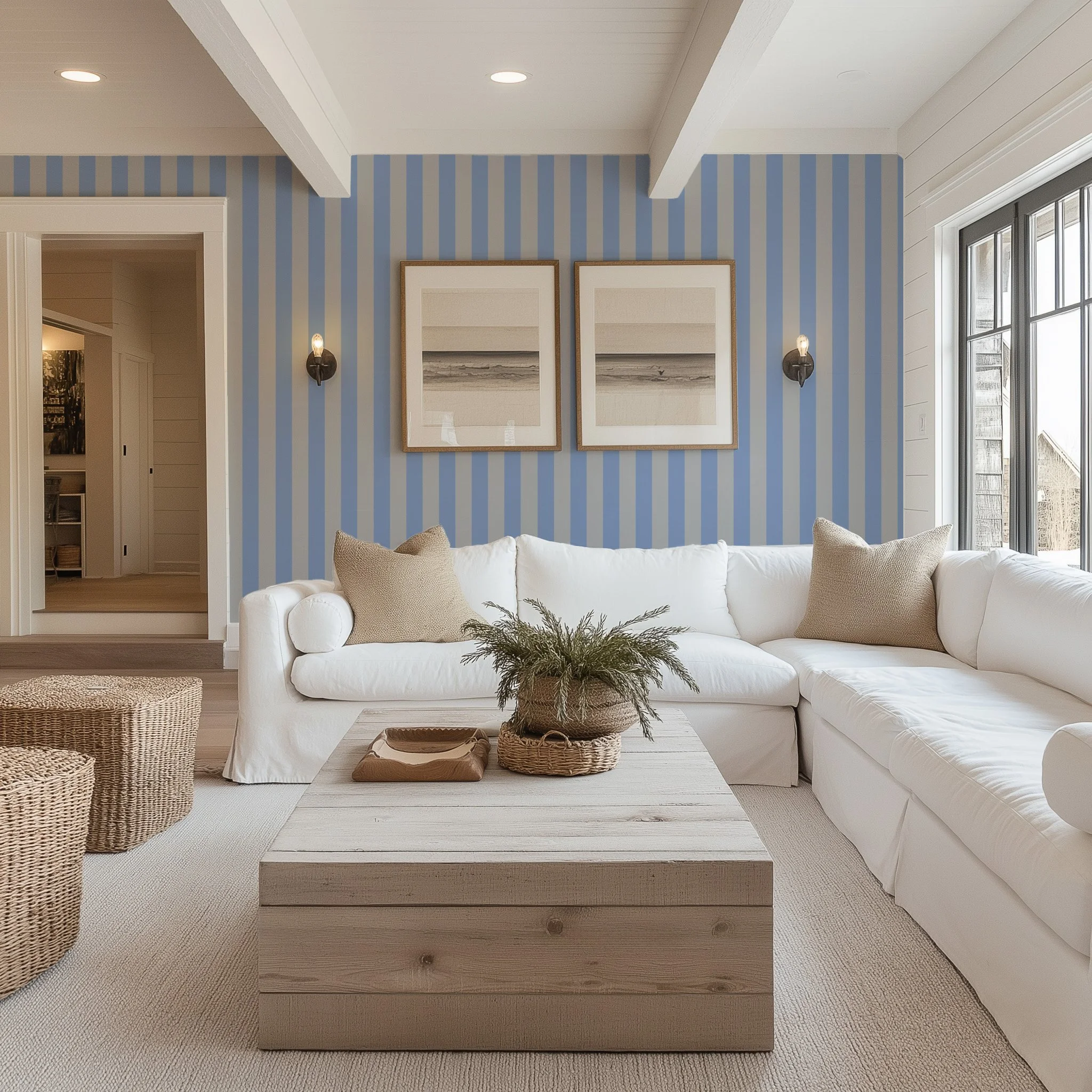 Bethells Beach Stripe Living.jpg