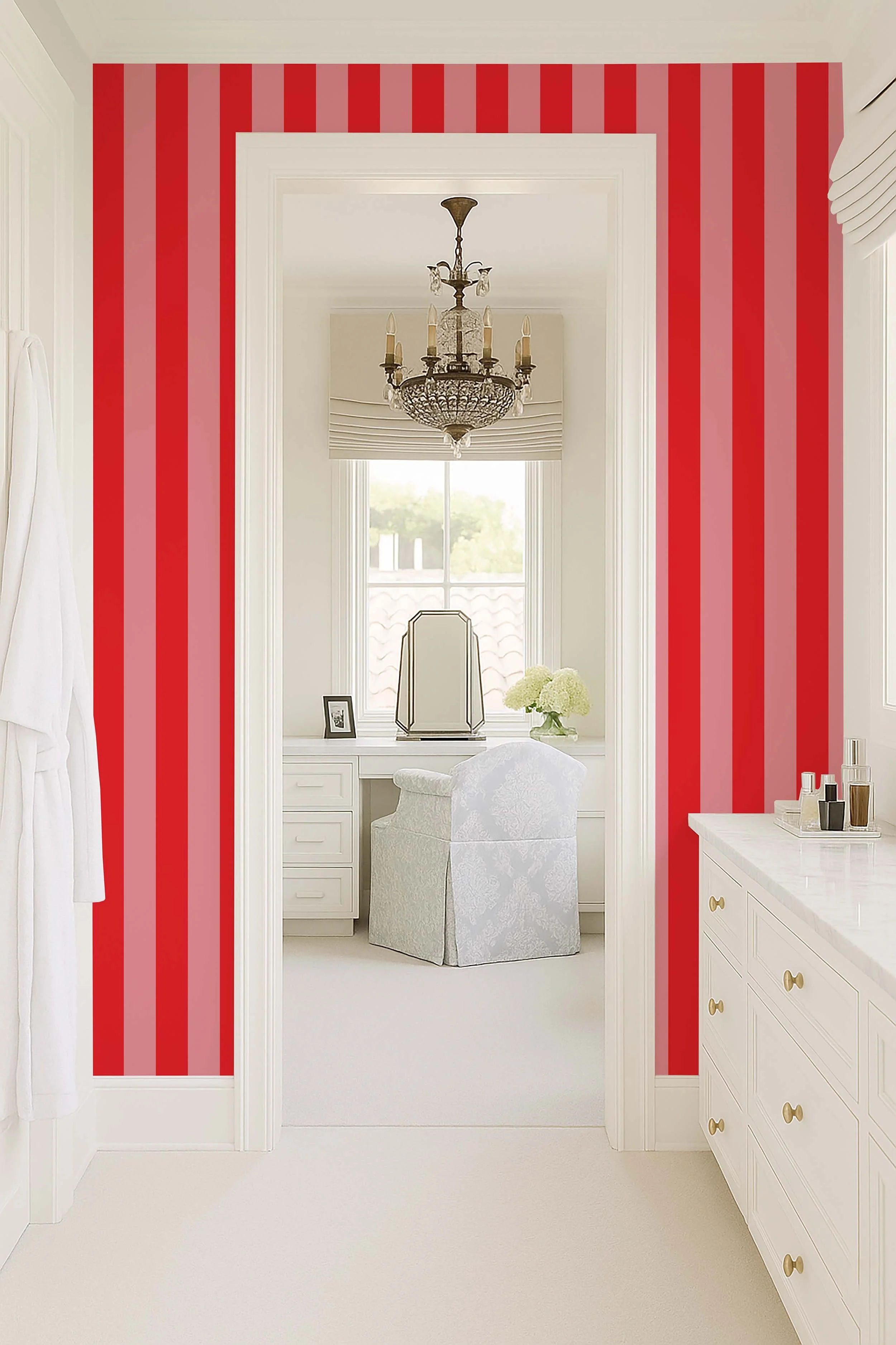 Queen Street Stripe