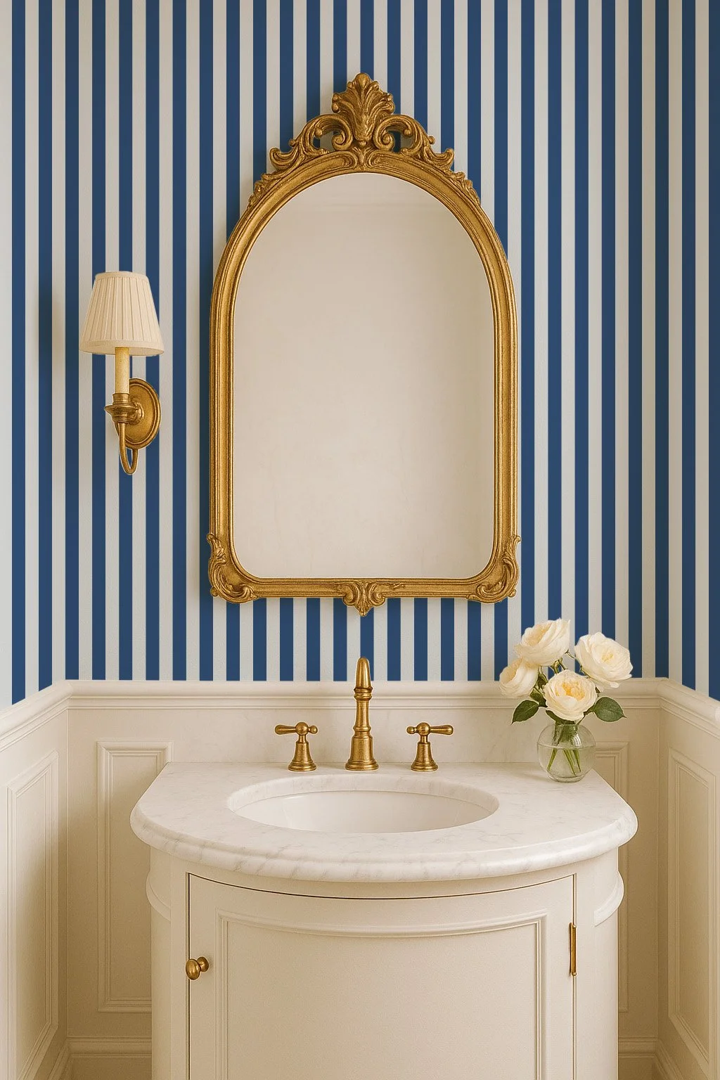 Whitstable Stripe Powder Room.jpg