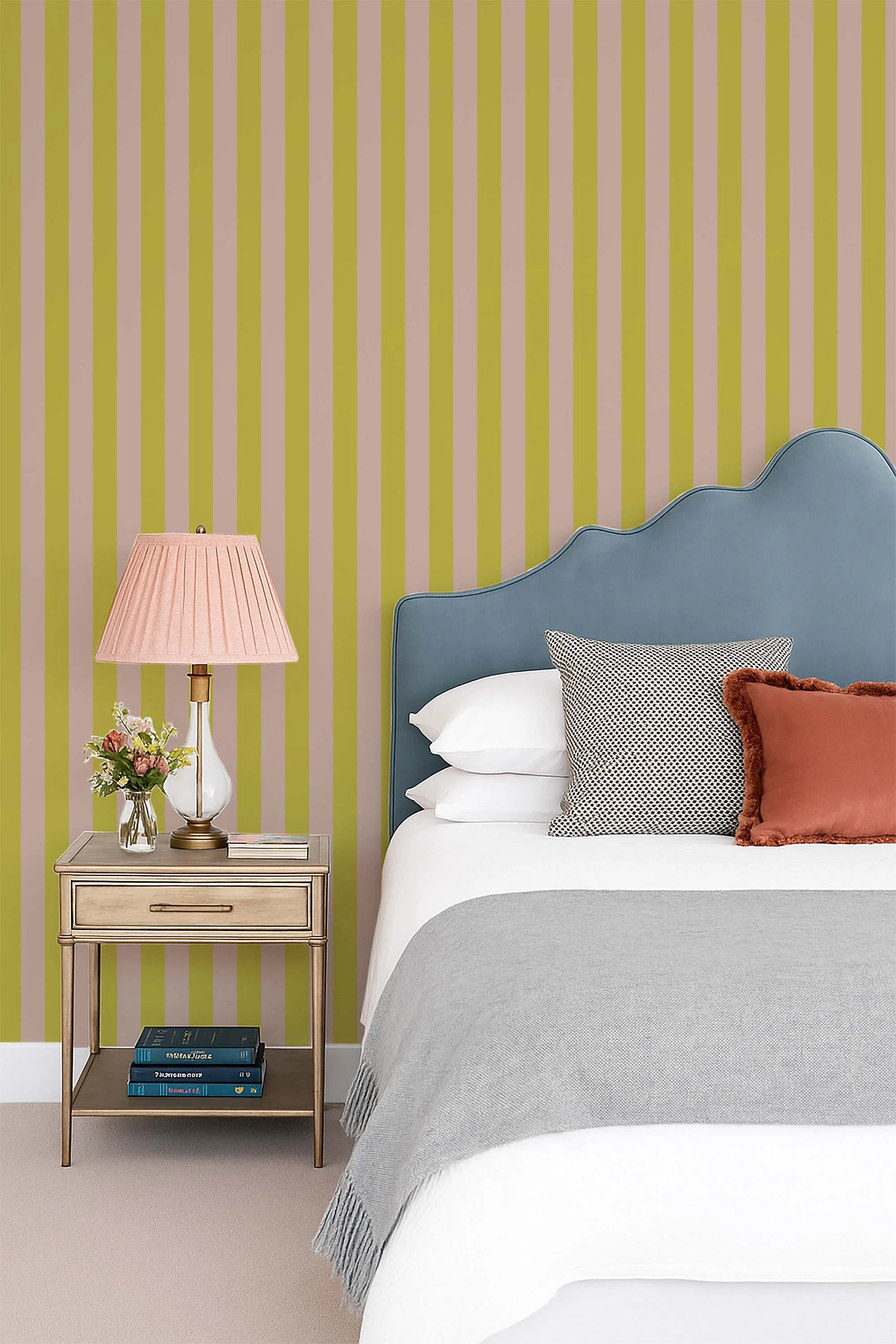 Ponsonby Road Stripe
