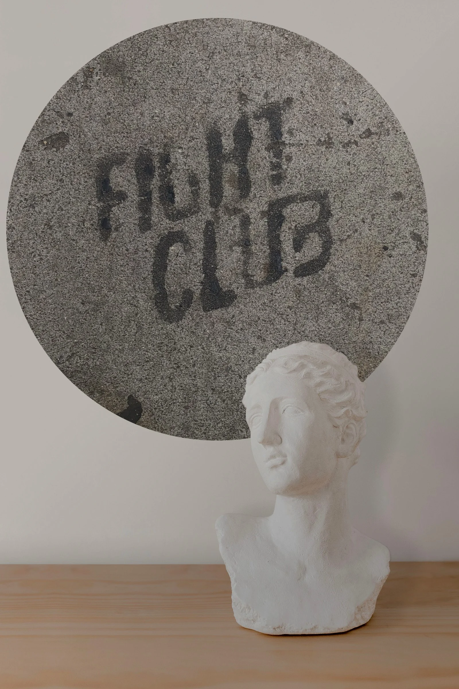 Fight Club with Roman Bust.jpeg