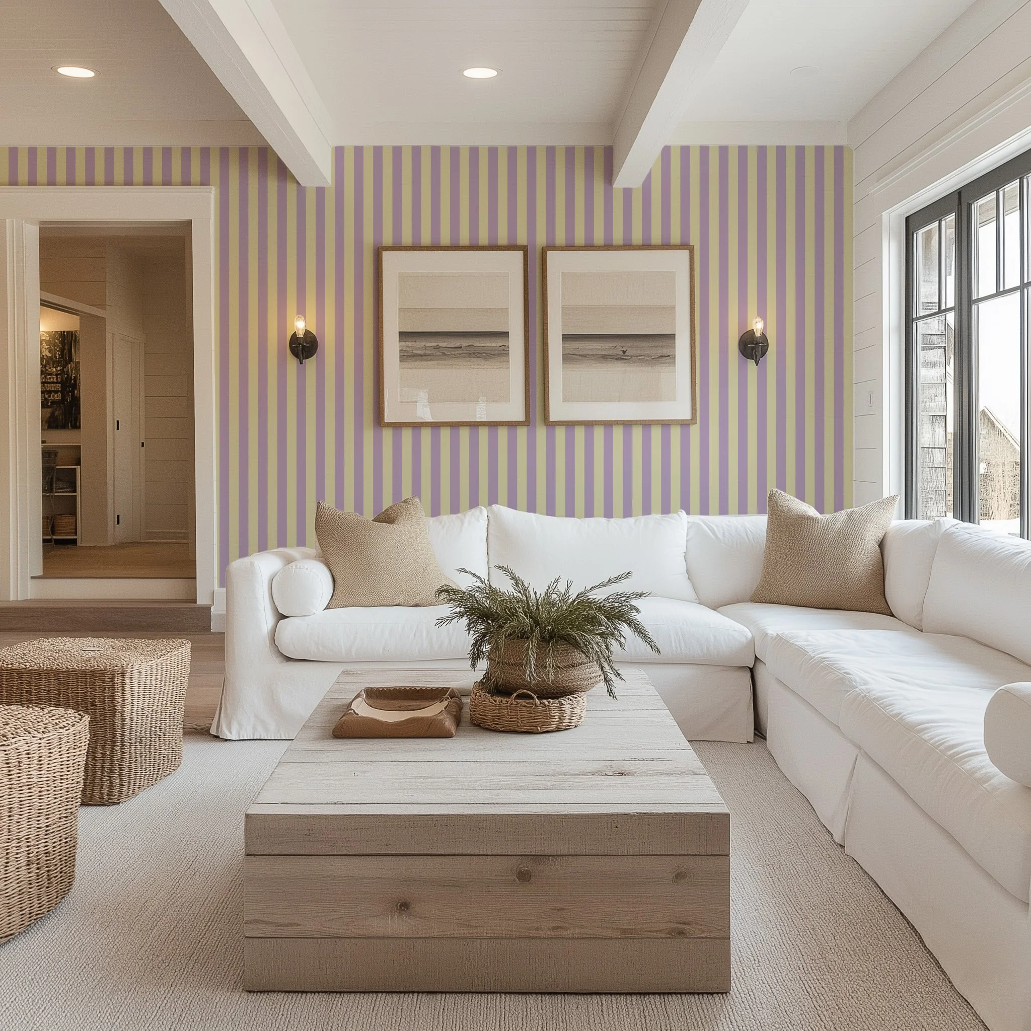 Lavender Hill Stripe Living Room.jpg