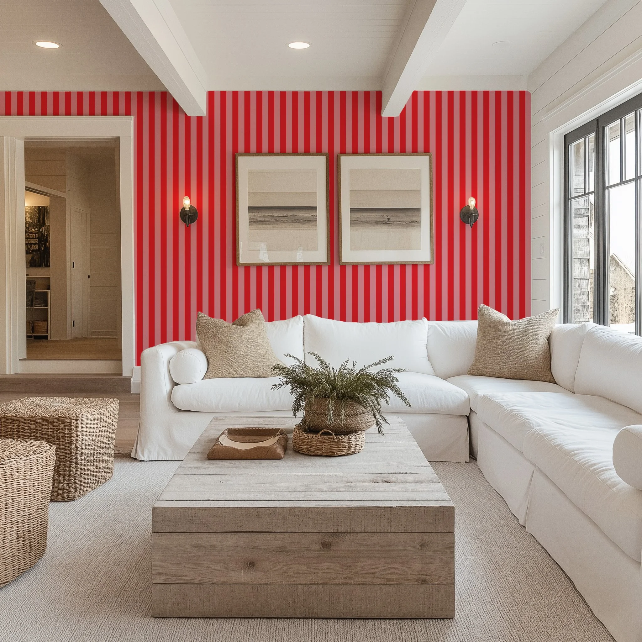 Brighton Rock Stripe Living Room.jpg