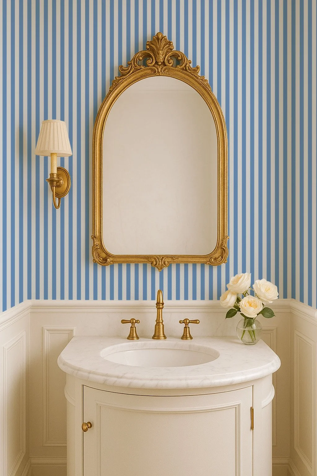 Waimarama Stripe Regency Bathroom..jpg