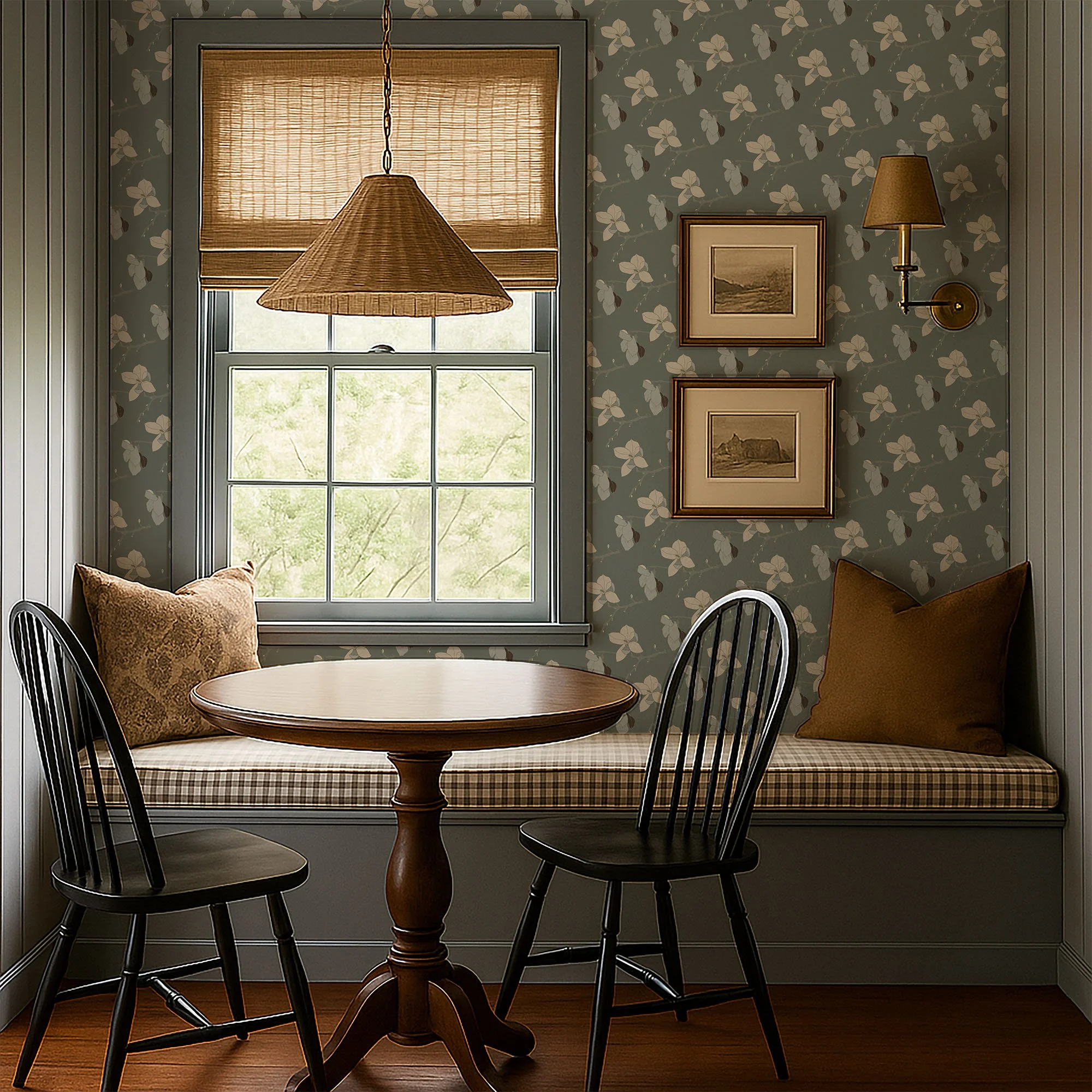 Chinoiserie Magnolia Sage Dining Room.jpg (Copy)