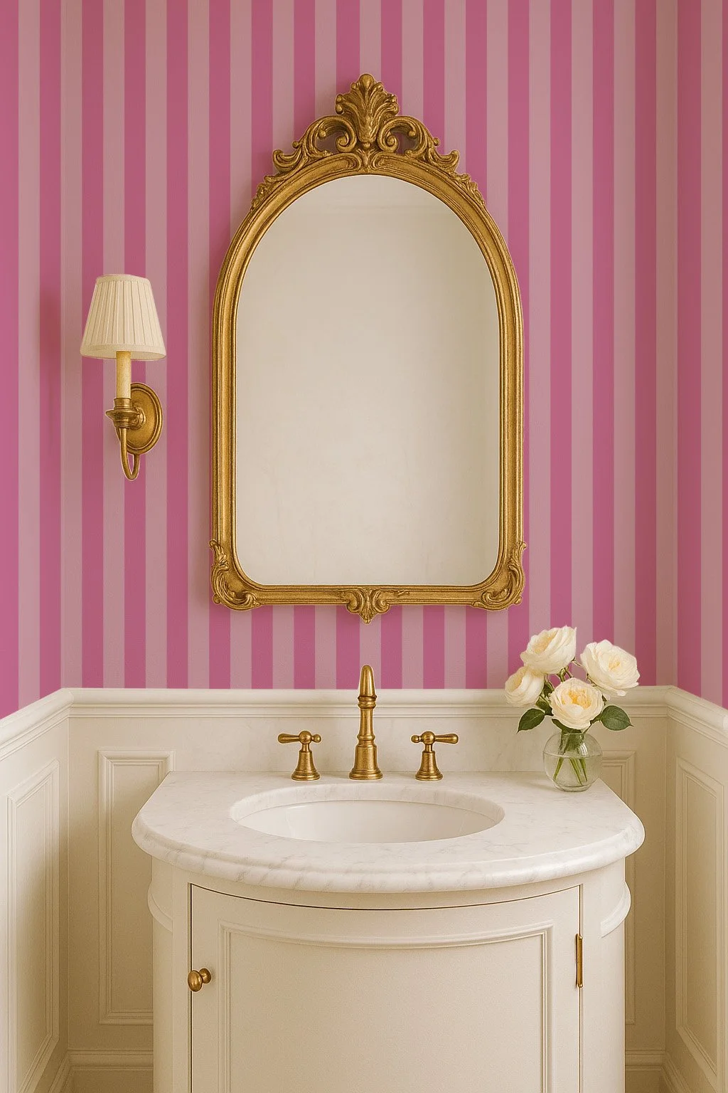 Hastings Blosson Festival Stripe Bathroom.jpg