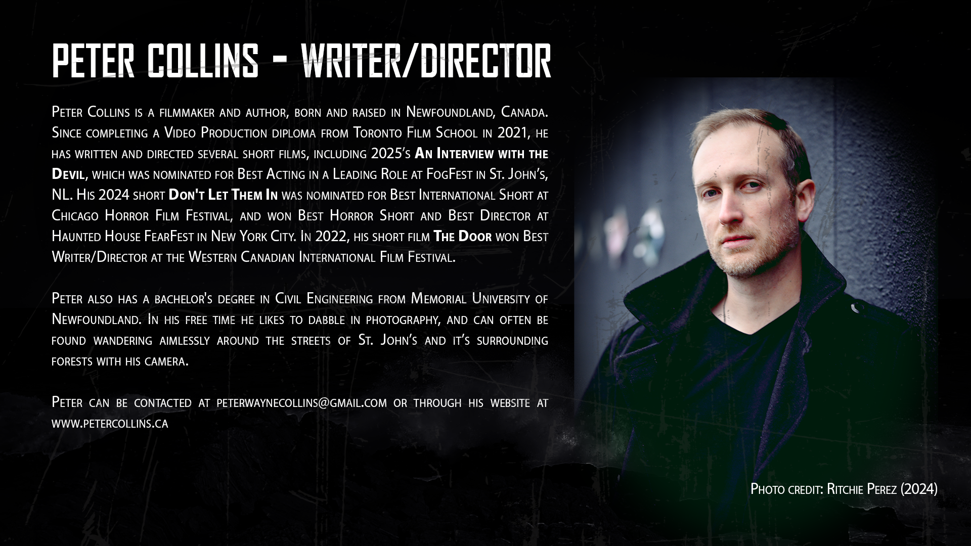 The Come From the Ocean_Director's Vision_18_Filmmaker bio_Peter.png