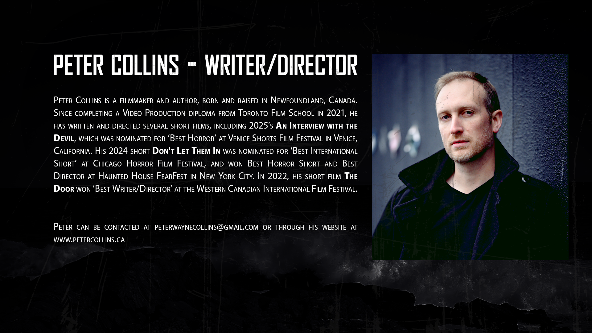 The Come From the Ocean_Pitch Deck_23_Bio Peter.png
