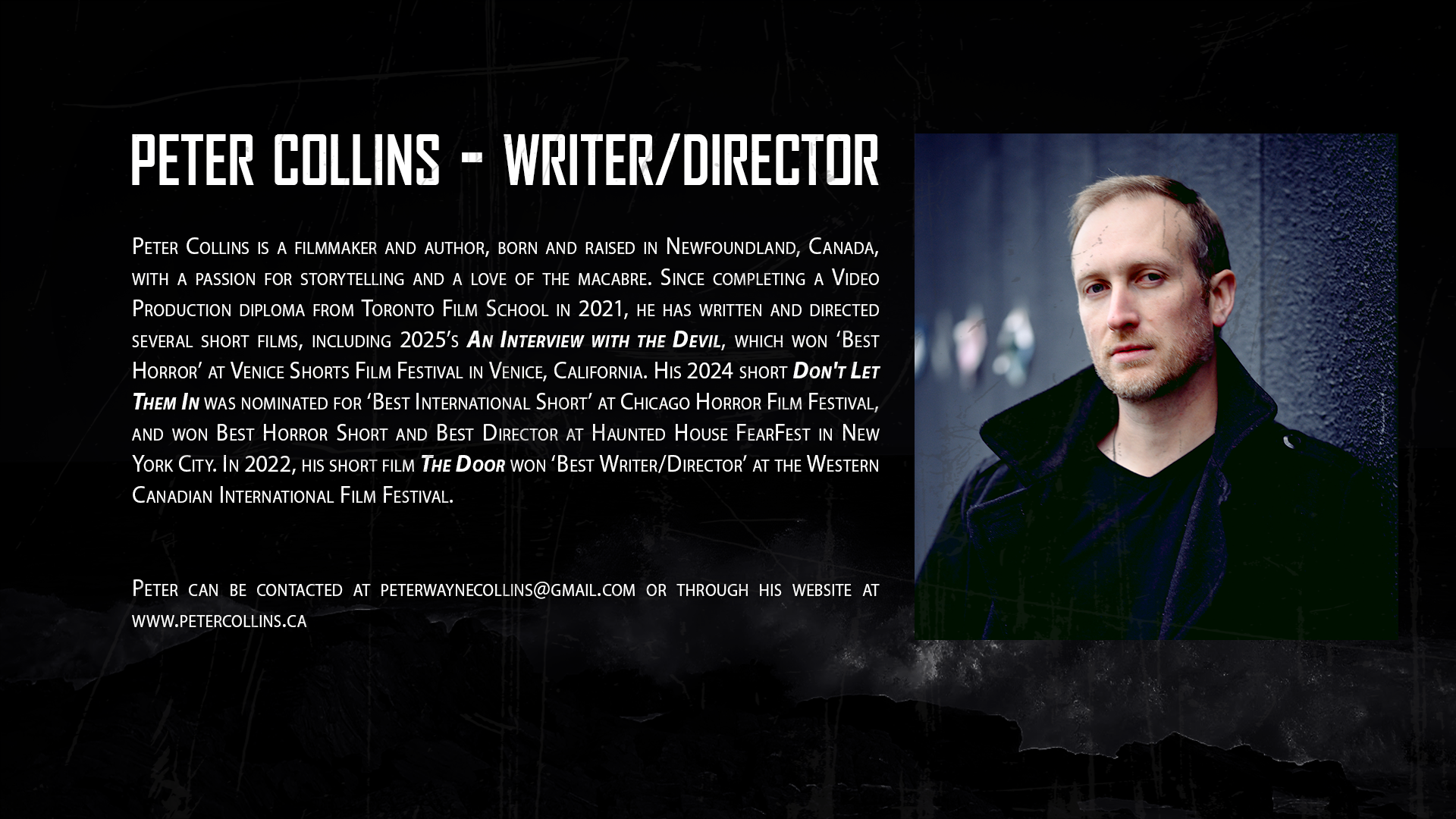 The Come From the Ocean_Pitch Deck_22_Bio Peter.png