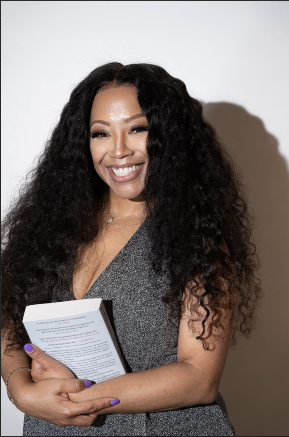 Lauresha Hawkins licensed clinical social worker Mental Wellness University