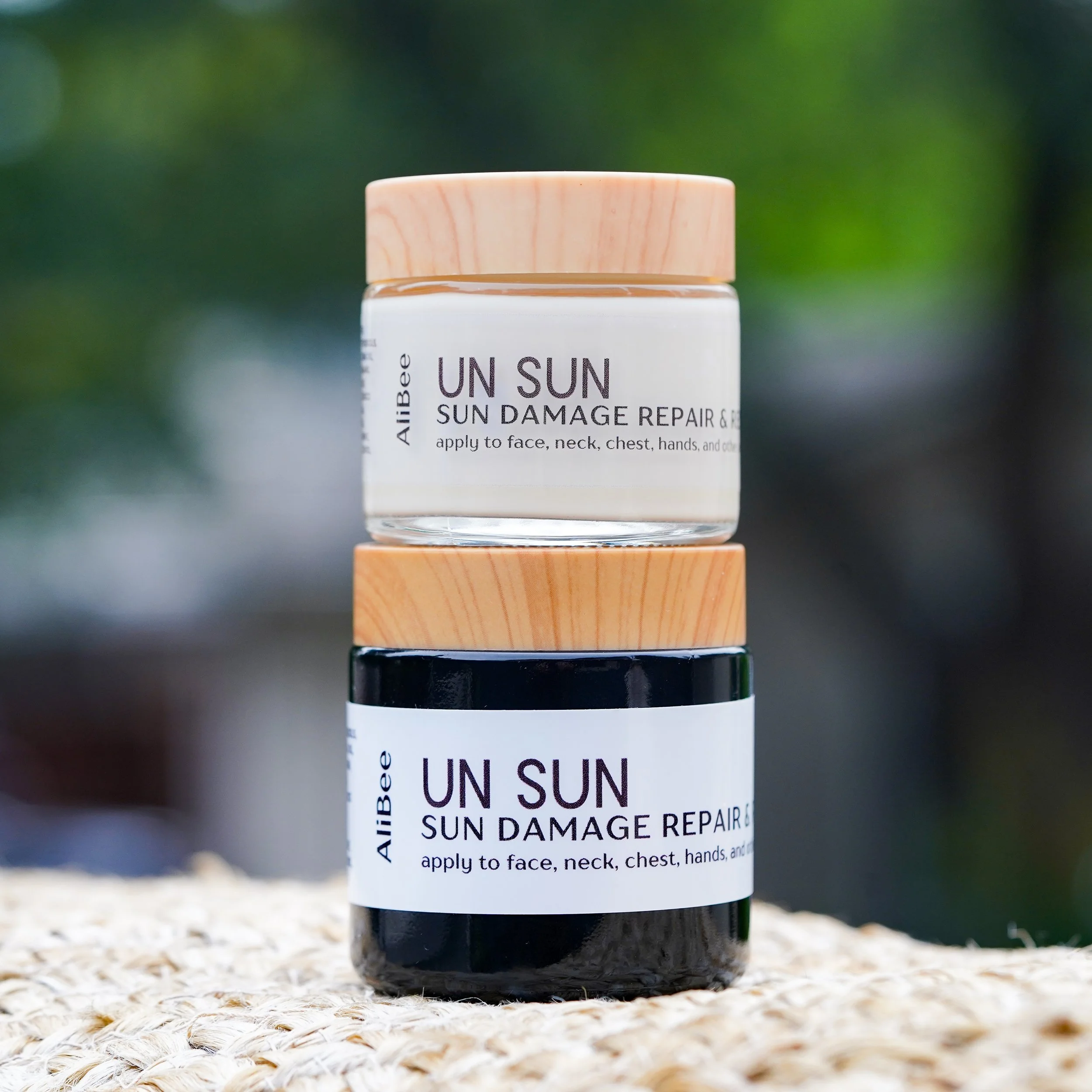 Un-Sun Repair & Renew Cream