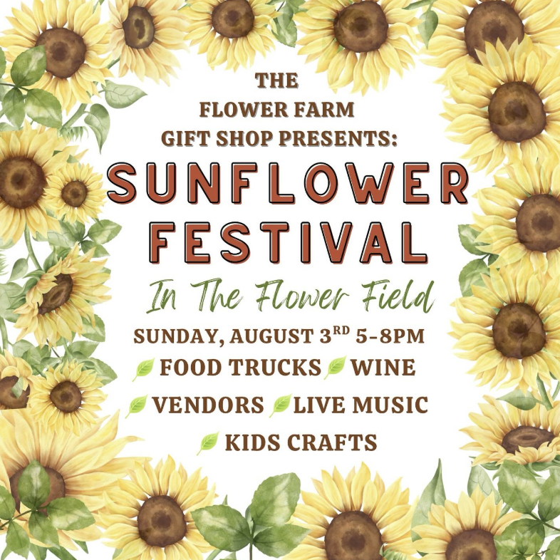 Sunflower Festival