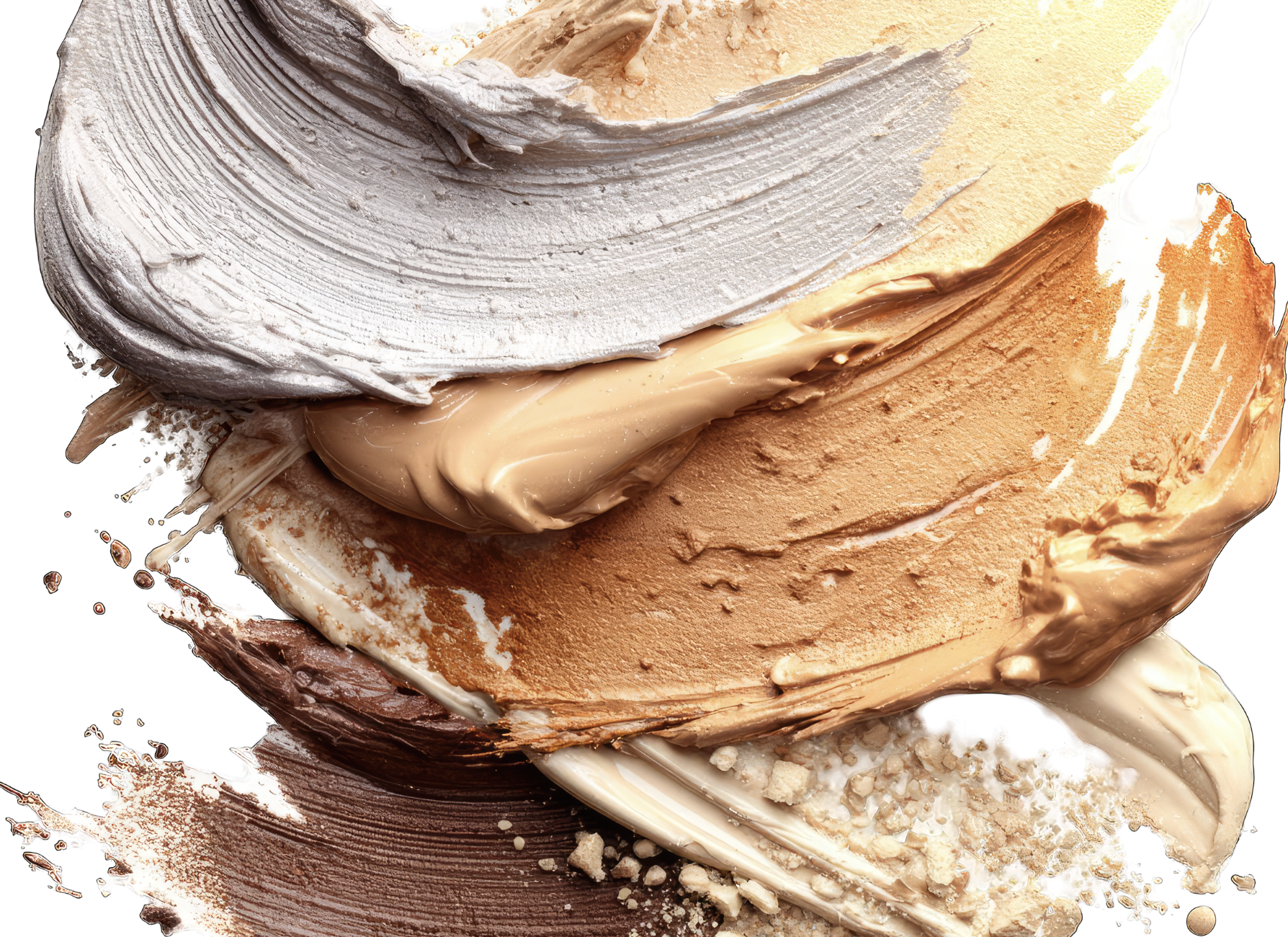 On Layering Skincare