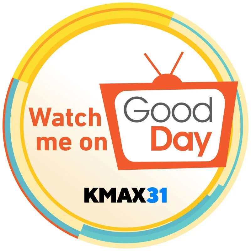 AliBee on Good Day Sacramento