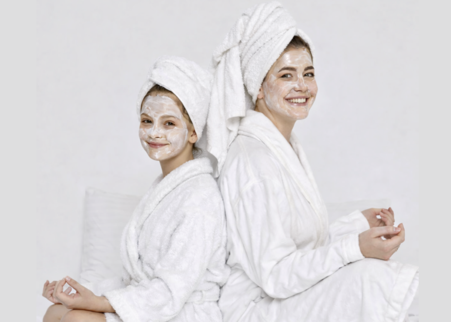 Tween Skin and Menopausal Skin Have More in Common Than we Realize