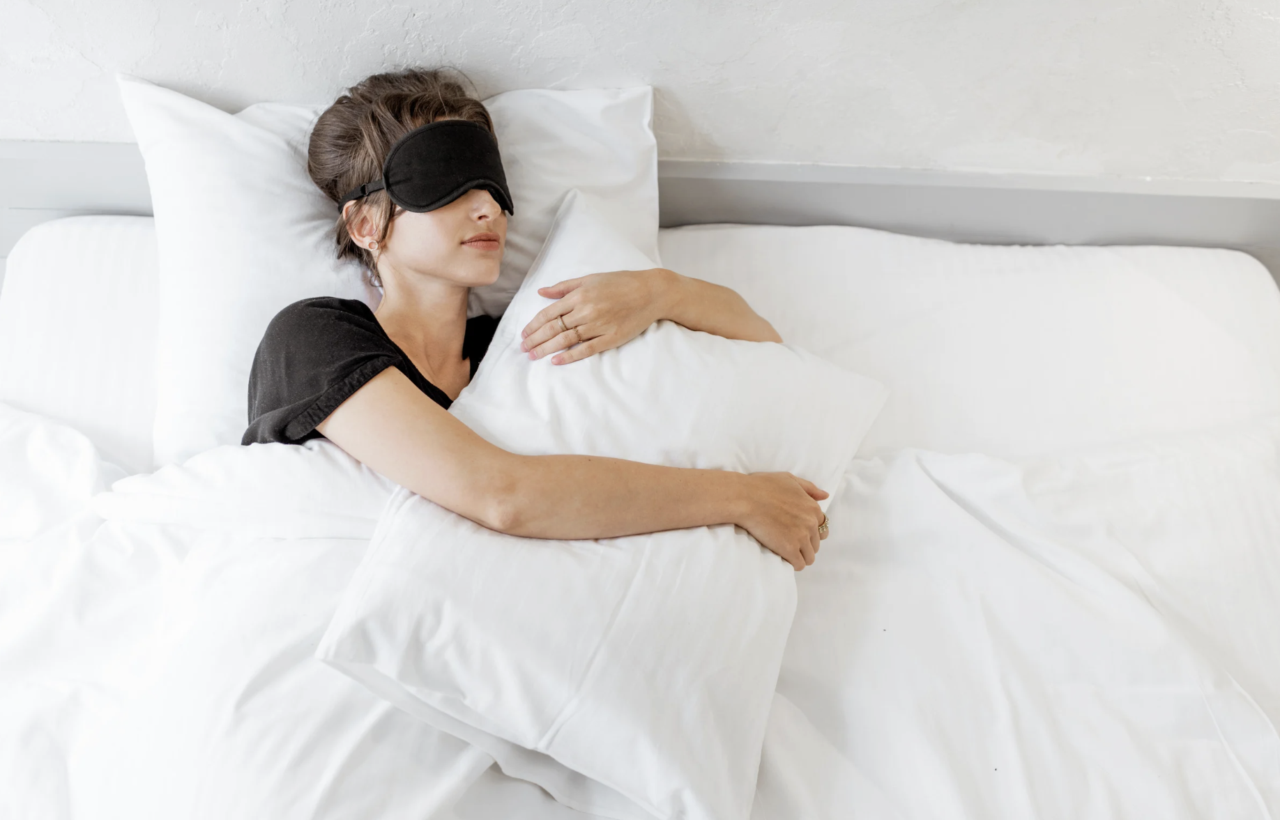 Sweet Dreams: The 3am Cortisol Cringe
