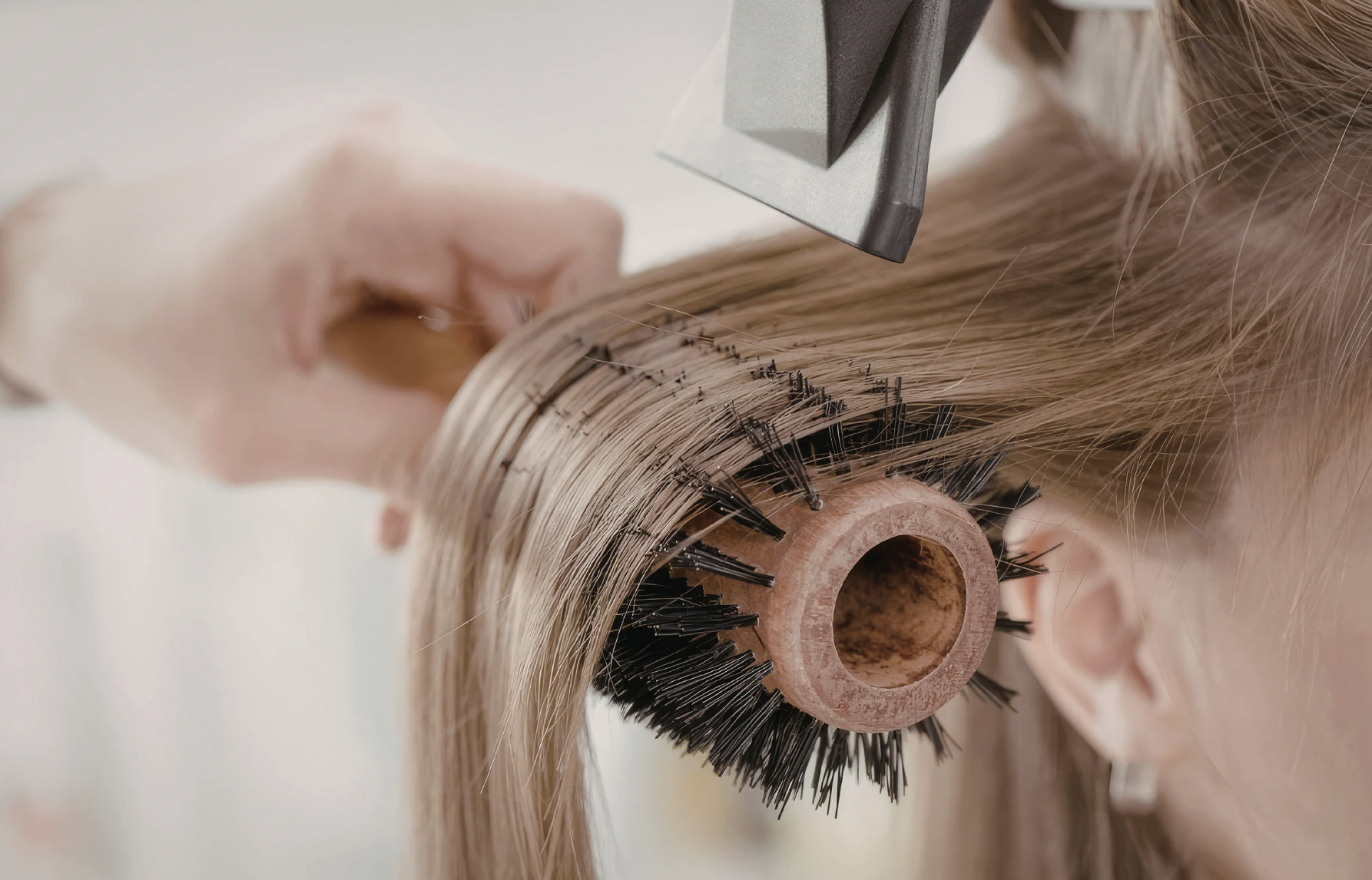 Hair Story