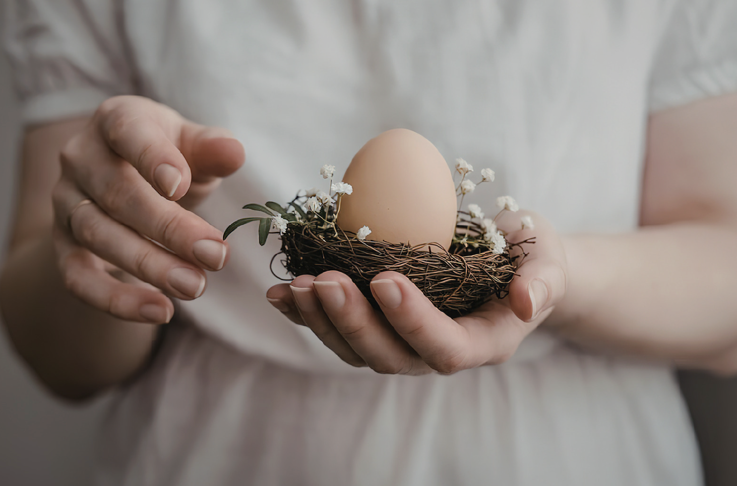 Your Nest is Best