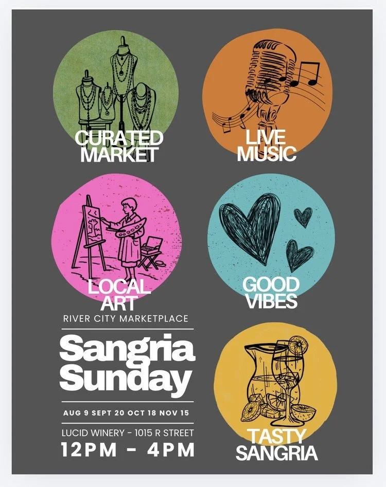 Sangria Sunday