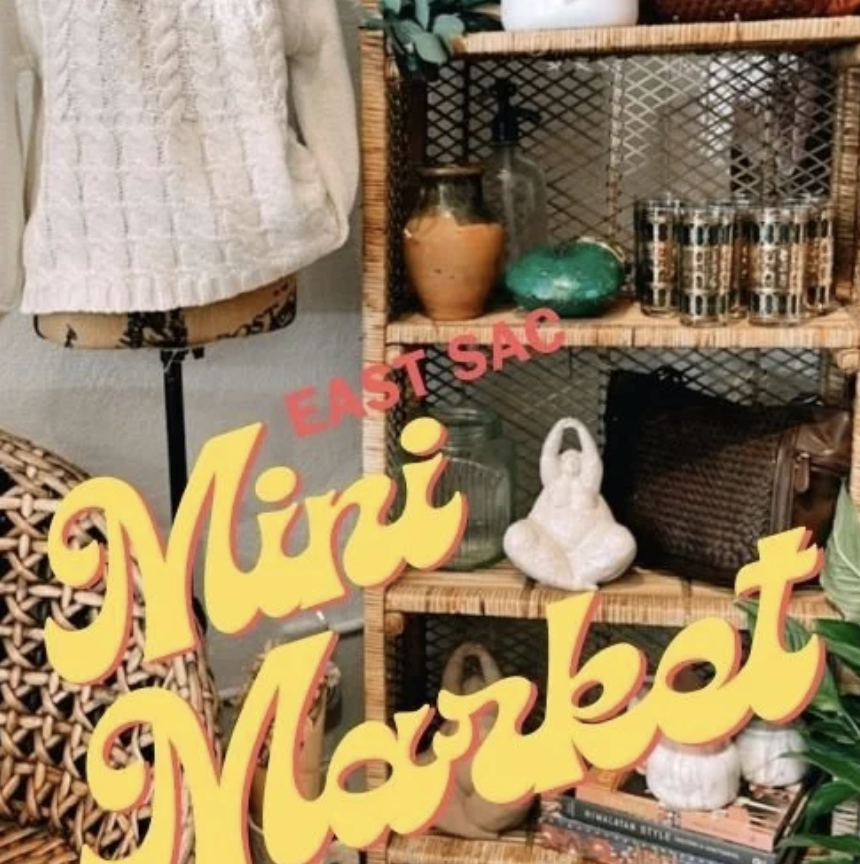 East Sac Mini Market