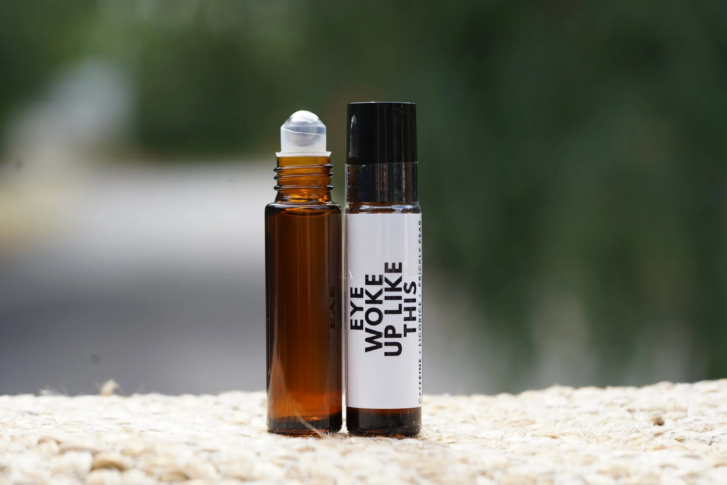 Eye Woke Up Like This - Under Eye Serum
