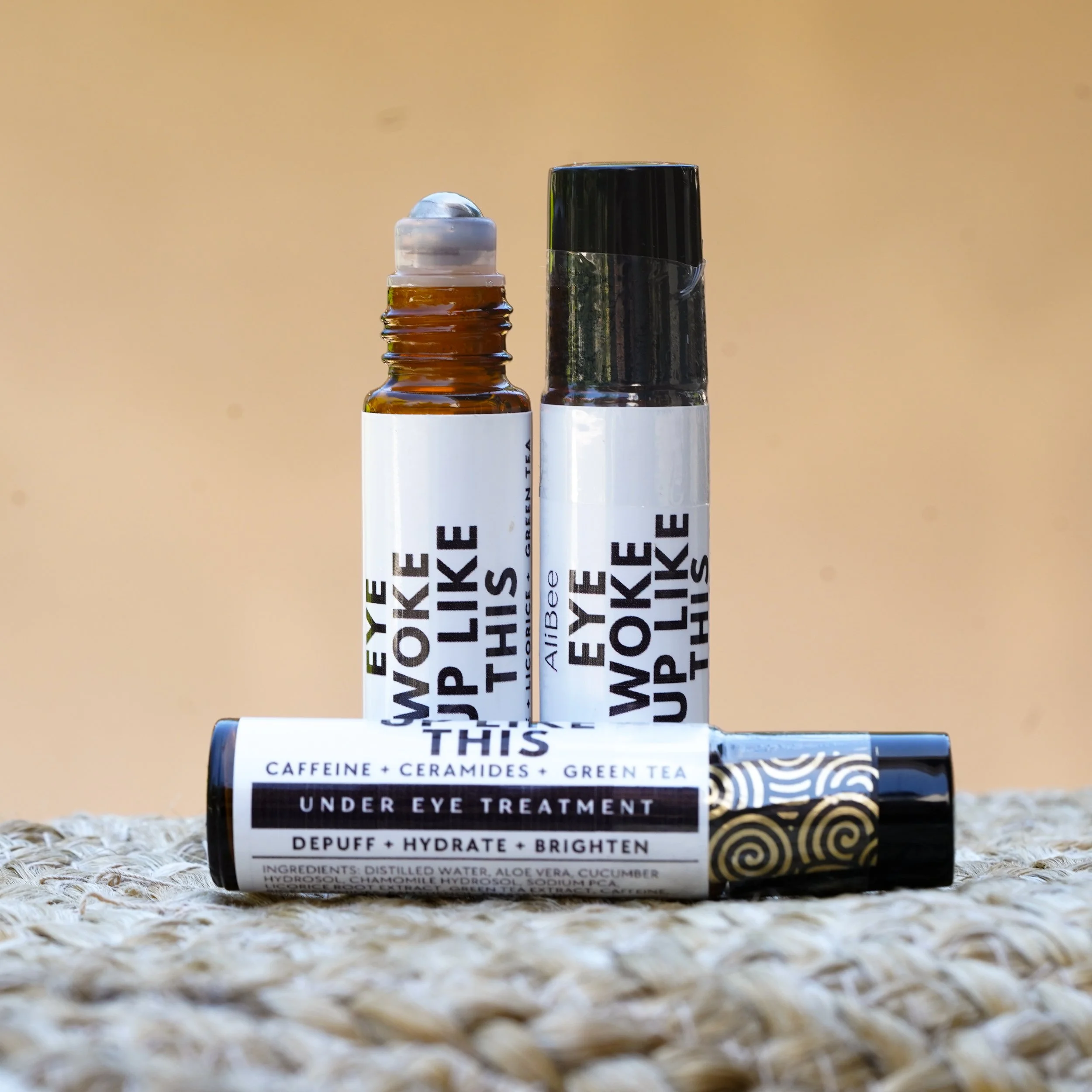 Eye Woke Up Like This - Under Eye Serum