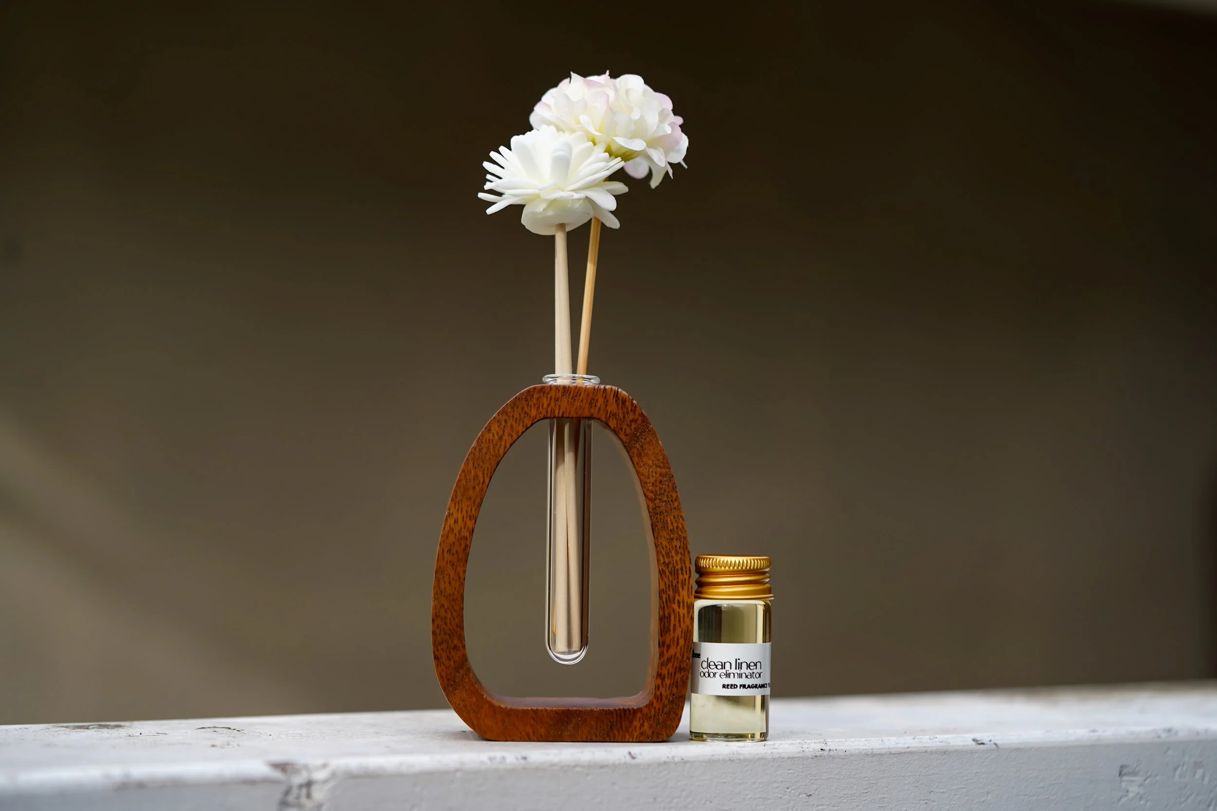 The Little Diffuser Set