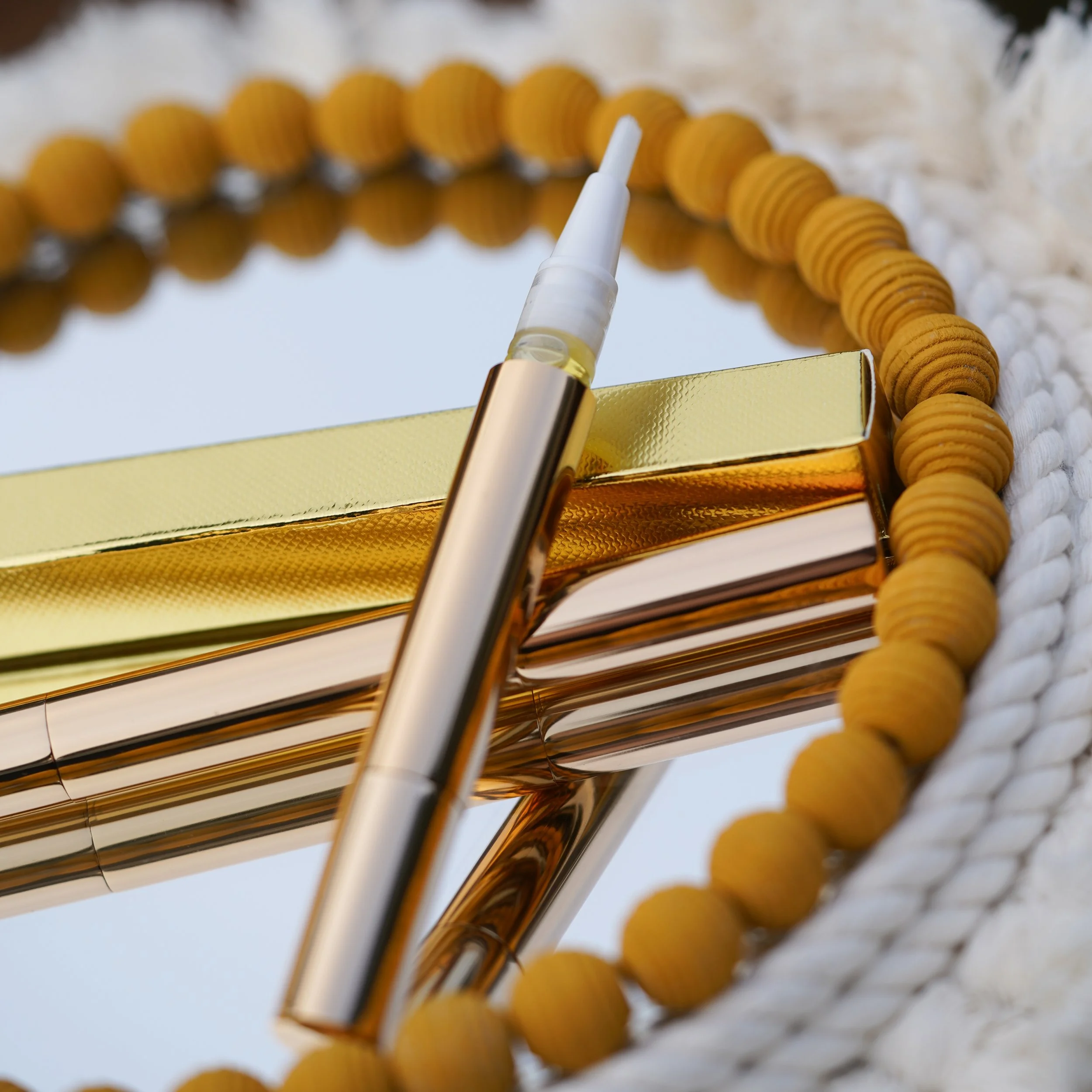 Cuticle & Nail Oil Pen