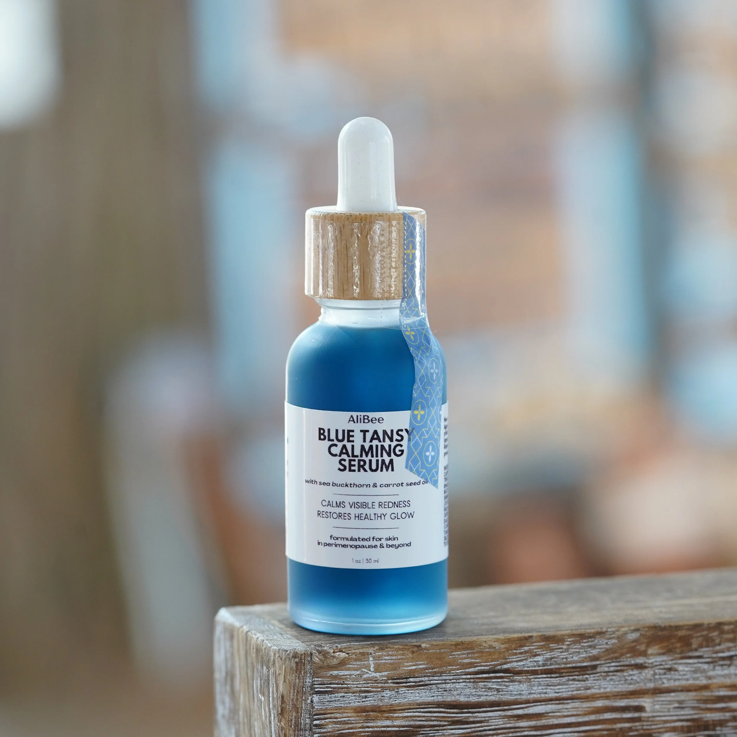 Blue Tansy Calming Serum