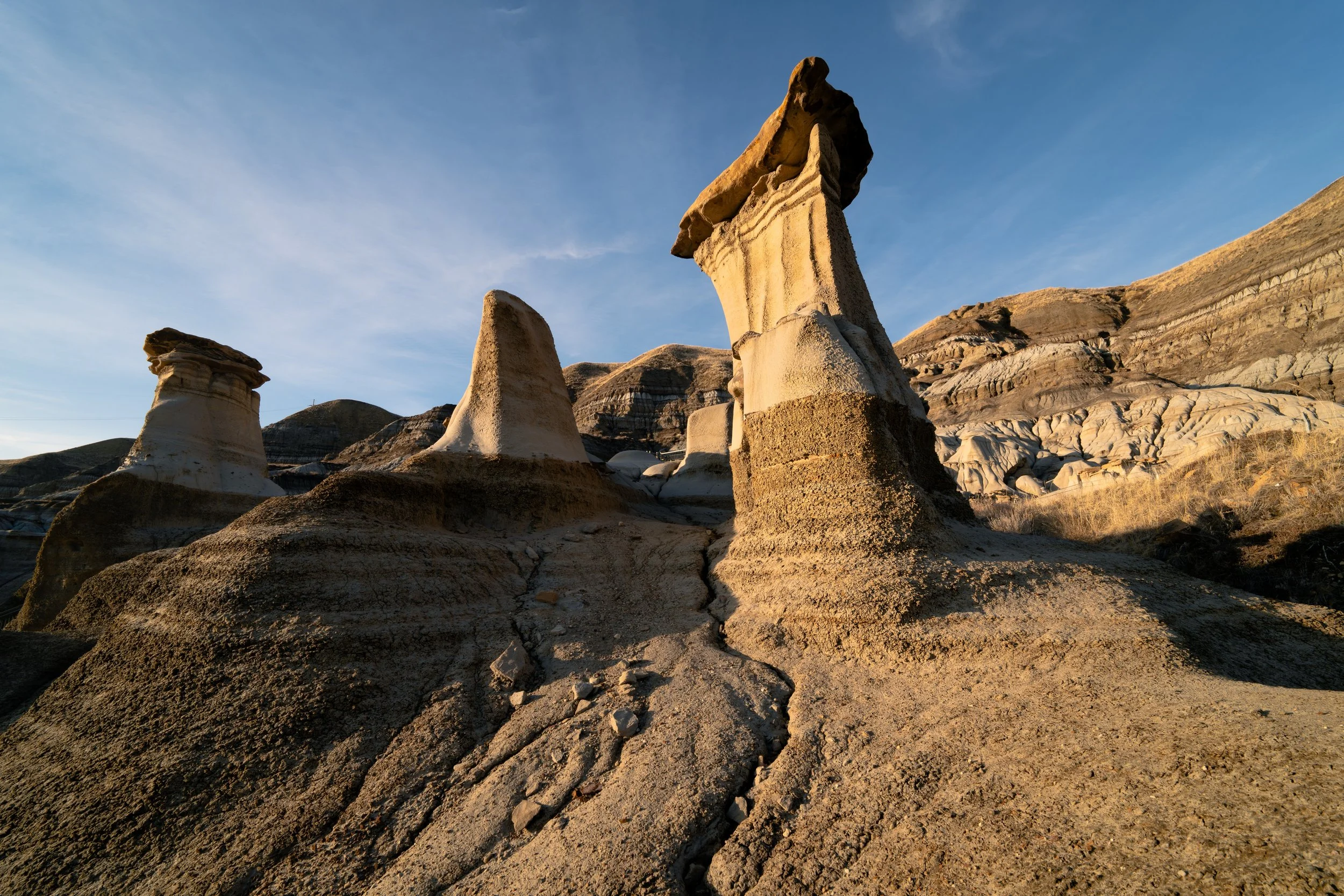 The High Towers