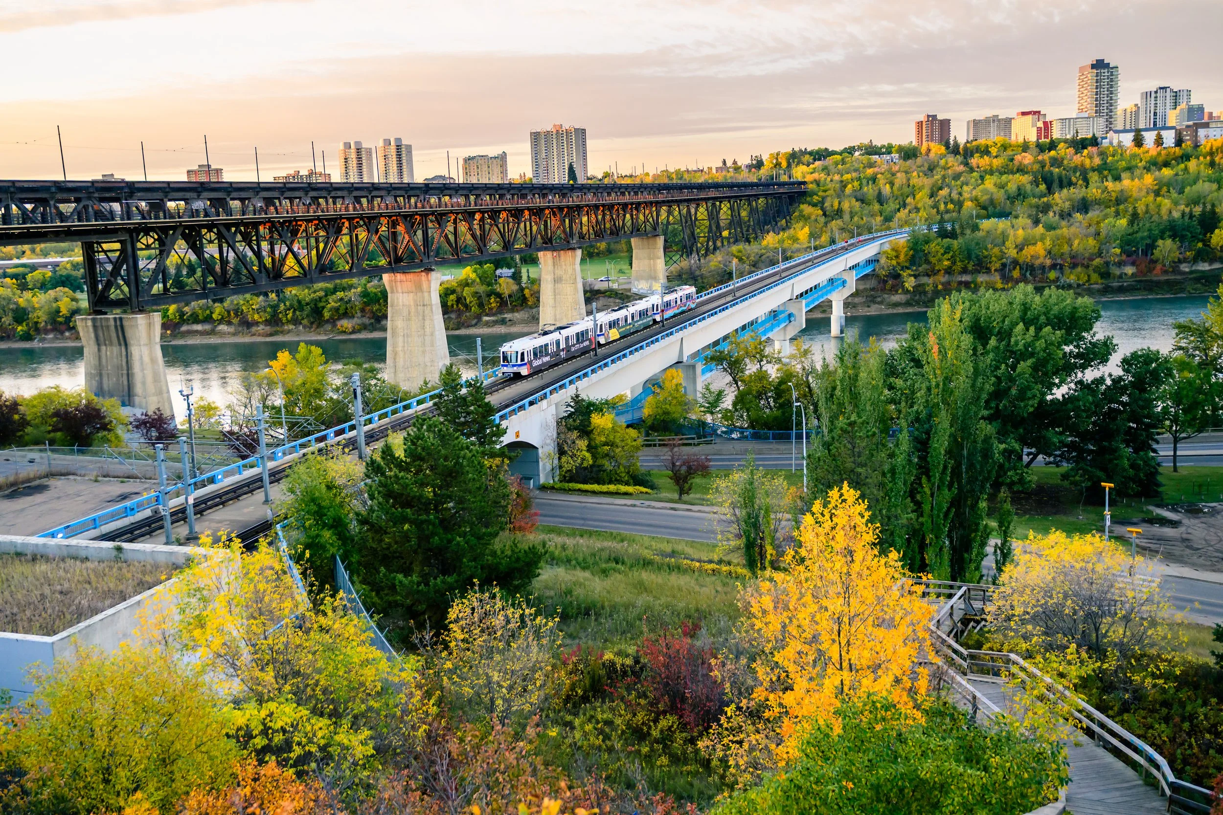Good Morning Edmonton