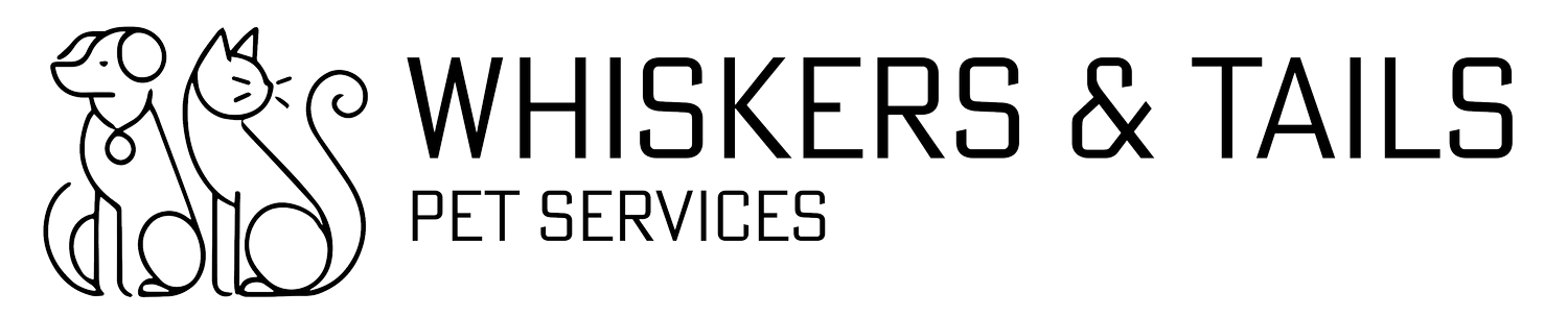 Whiskers &amp; Tails