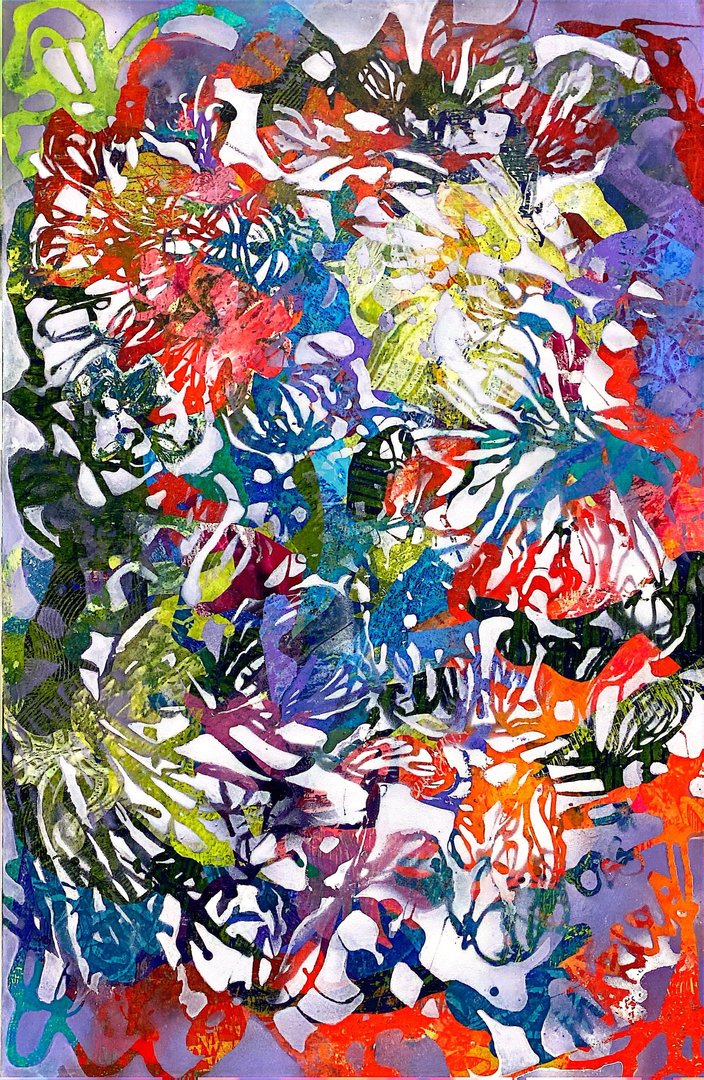 Size: 91 x 61 cm:  

"ADVENTURE" (RESERVED)

SGD $1,200.