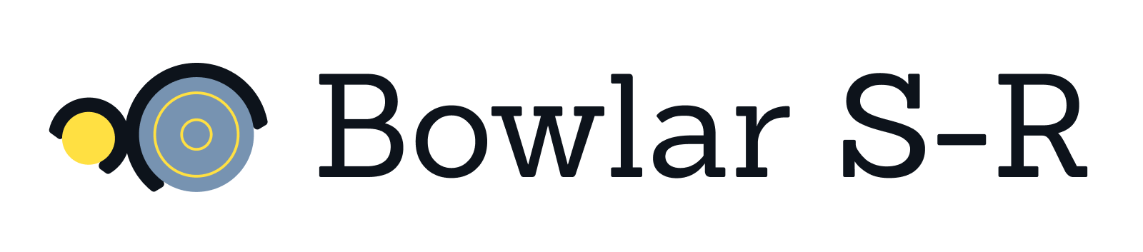 Bowlar S-R — Self-Release Bowling Arm