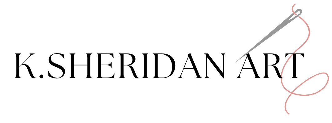 K.Sheridan Art
