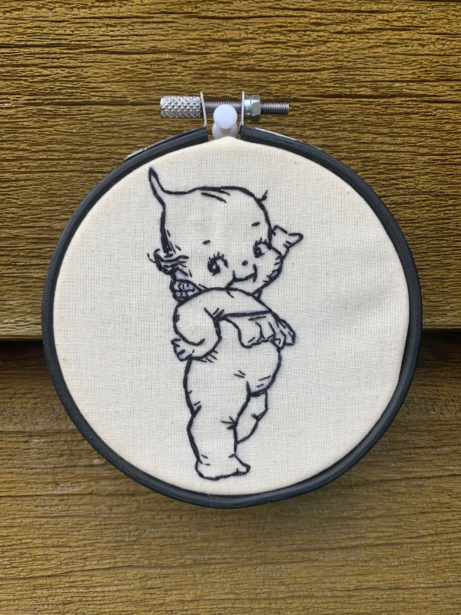 Kewpie