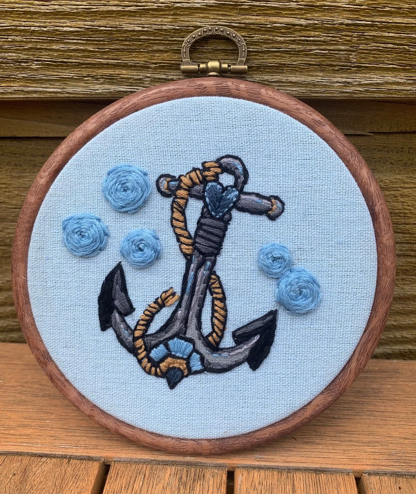 Anchor