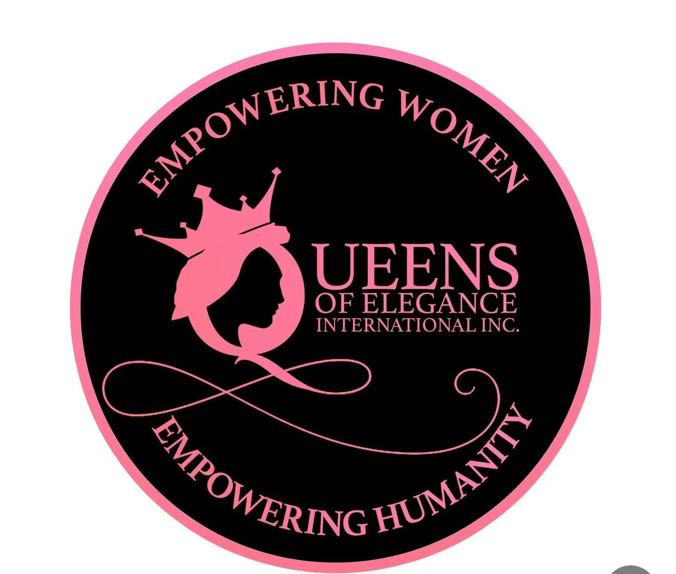 QUEENS OF ELEGANCE INTERNATIONAL INC 