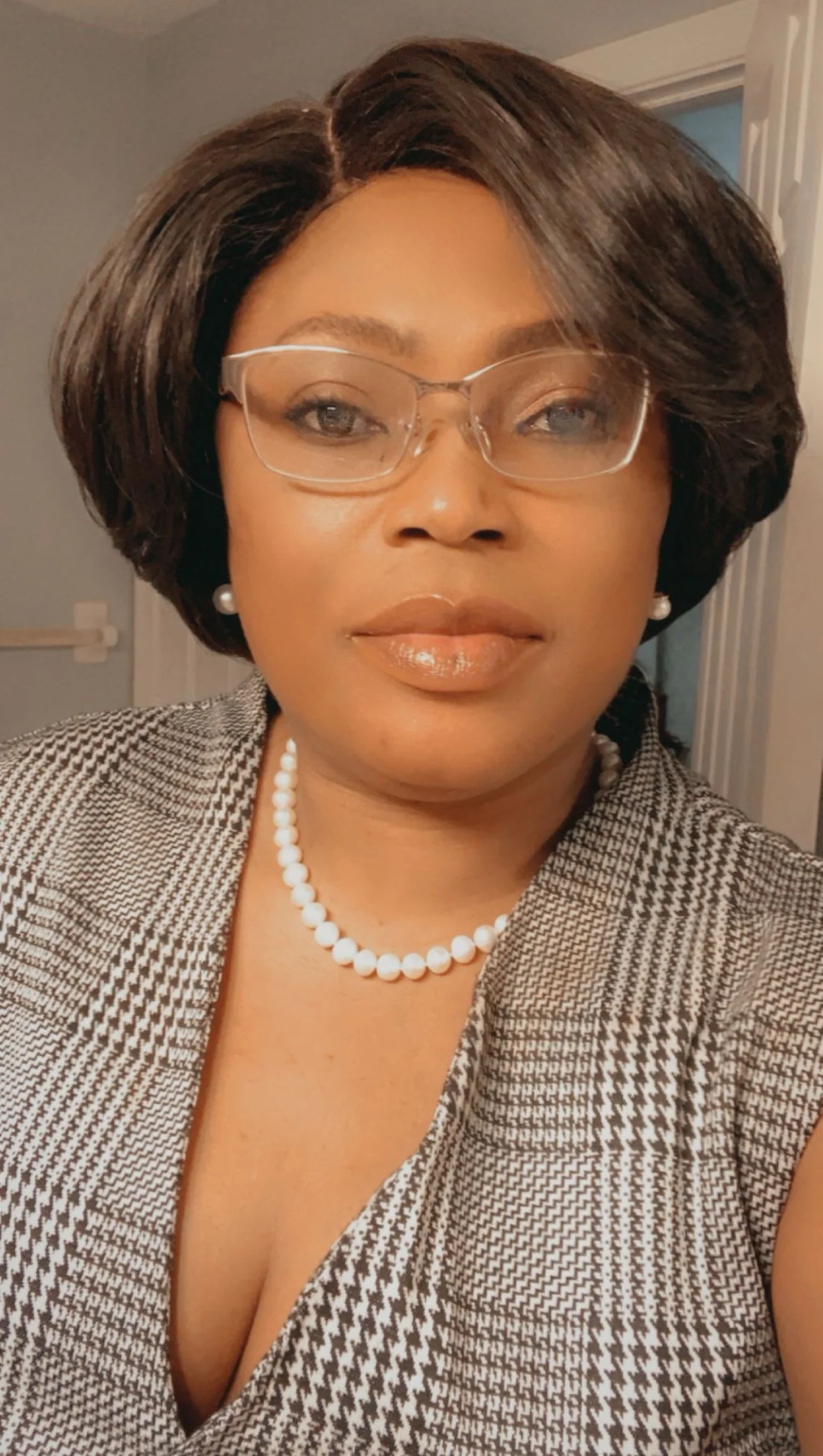 President