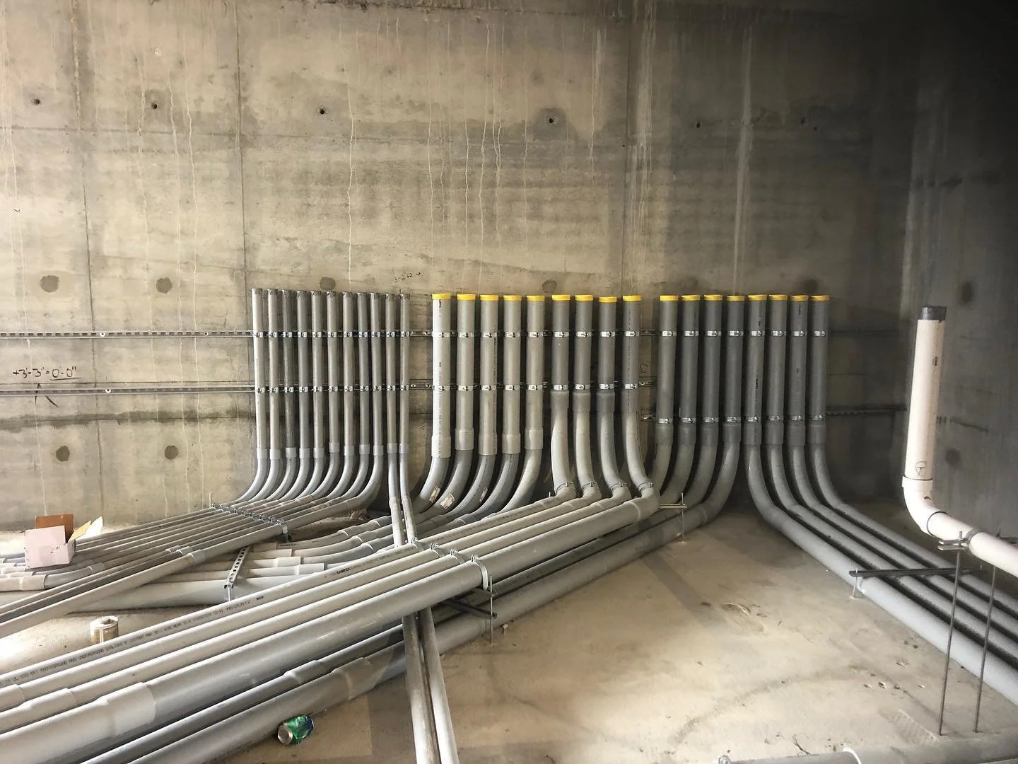 Electrical and LV Distribution #CISelectric #electrician #distribution