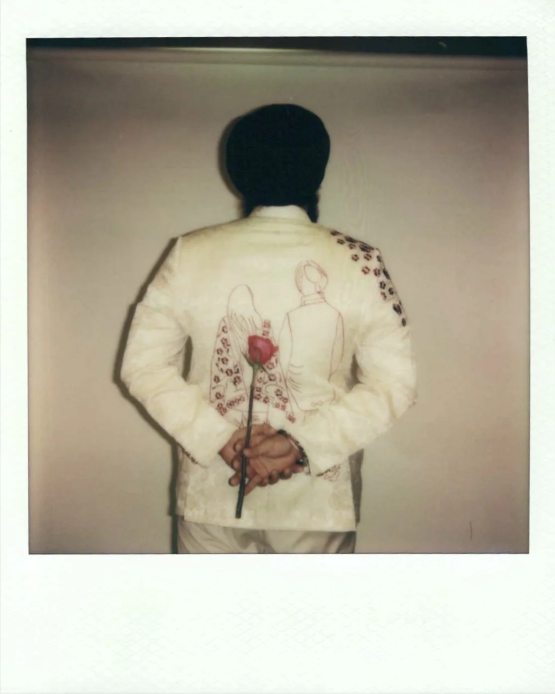 The Eternal Stitch: Weaving a Future Heirloom