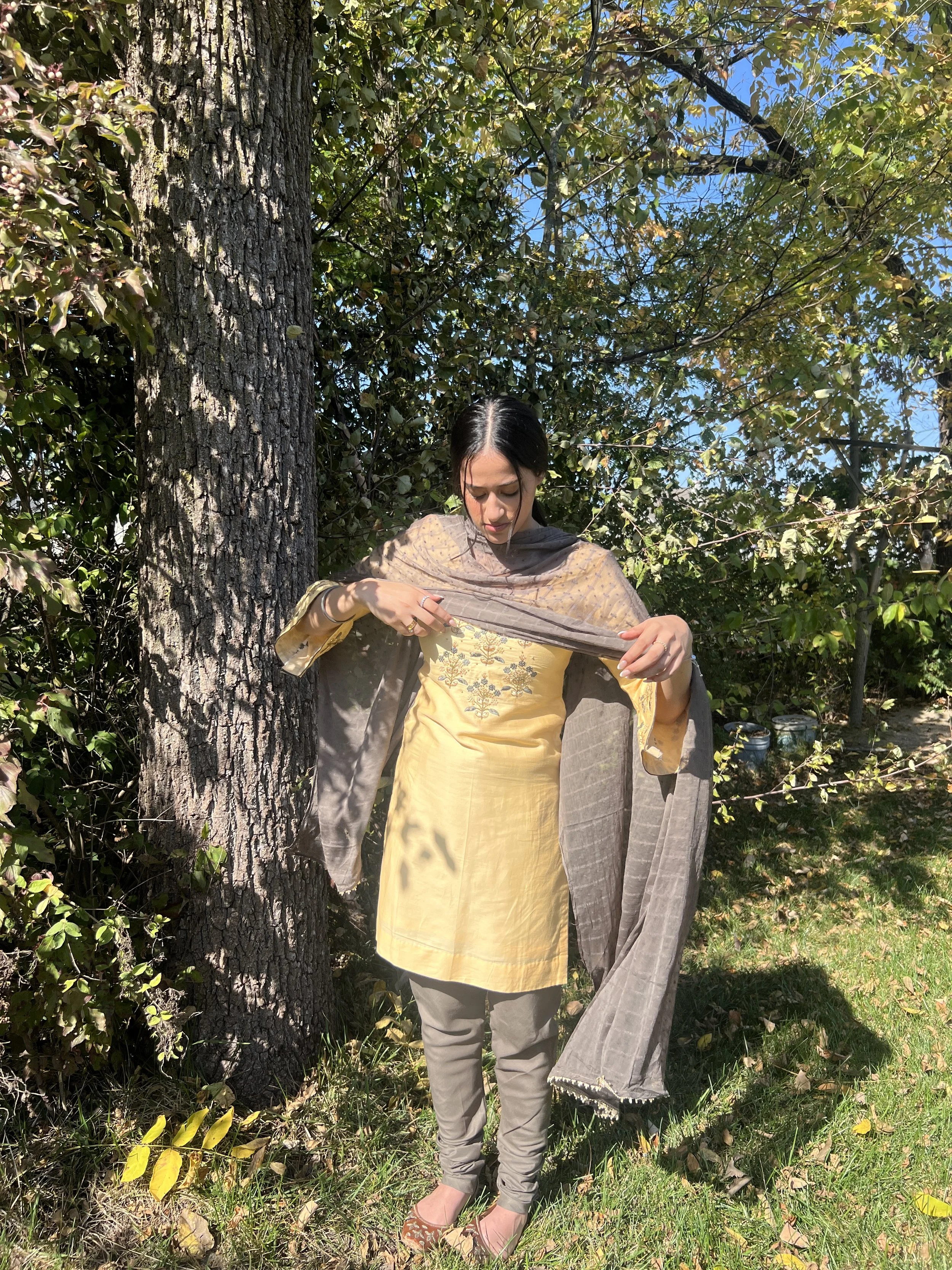 The Mind in a State of Manmukh