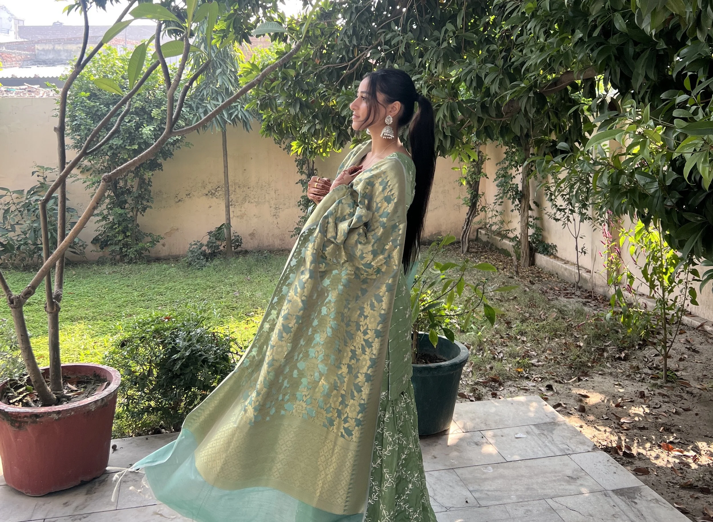 The Weight of a Name: From Bal to Kaur